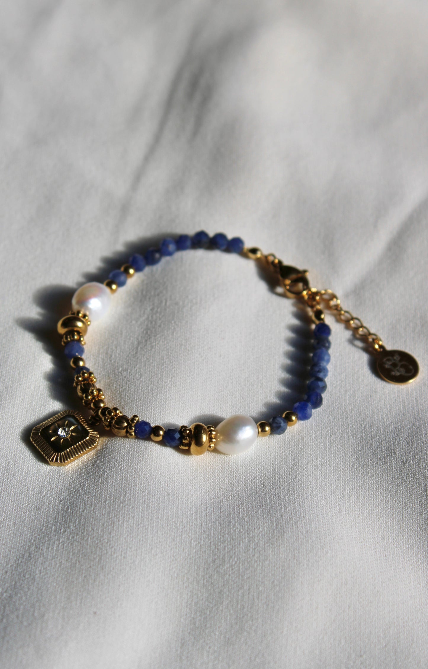 Bracelet SOMPTUEUSE Les Bijoux De Claclou