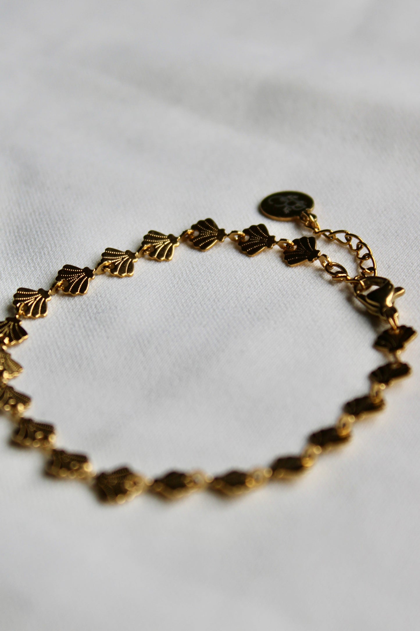 Bracelet COQUILLAGE Les Bijoux De Claclou