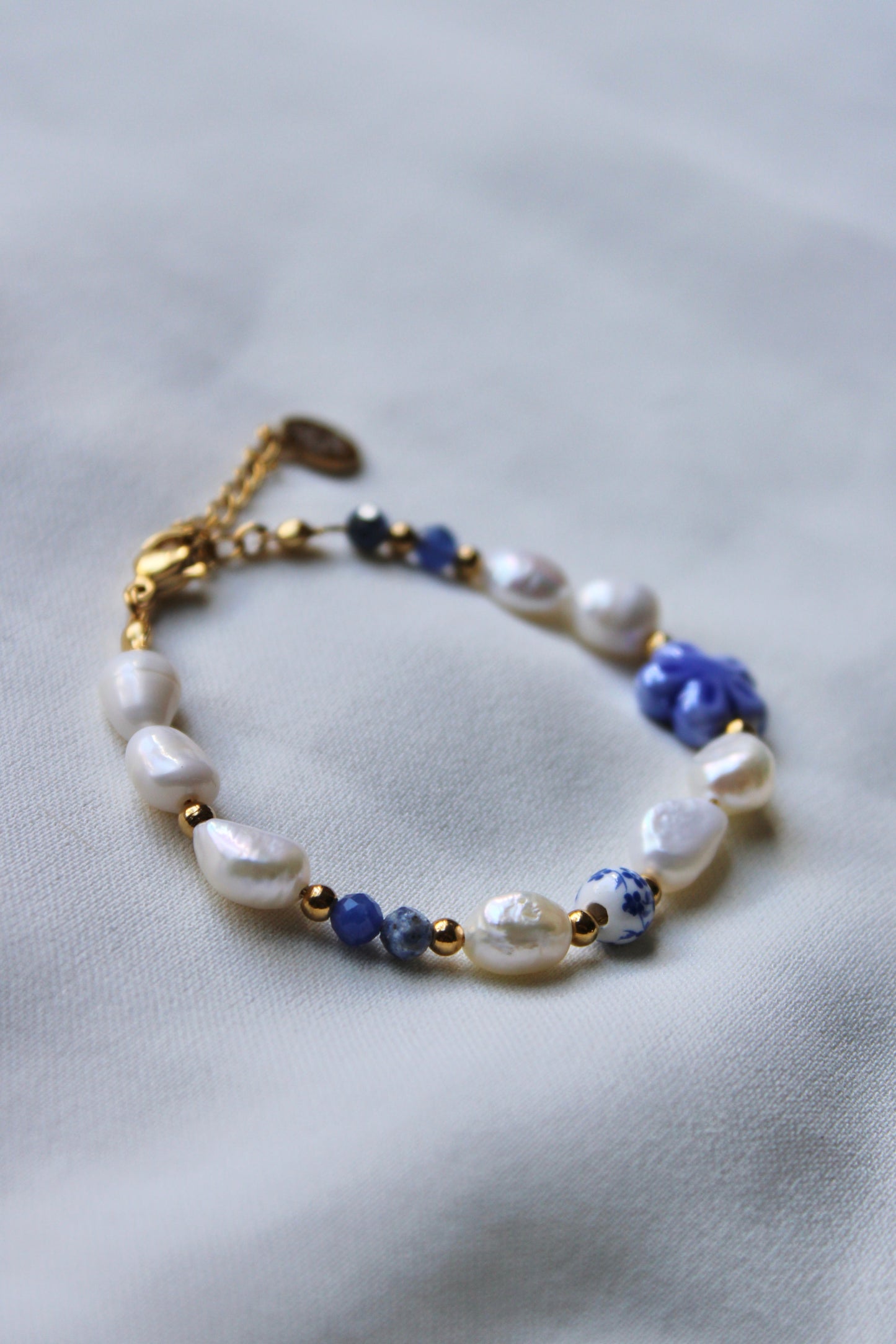 Bracelet NACRÉE Les Bijoux De Claclou