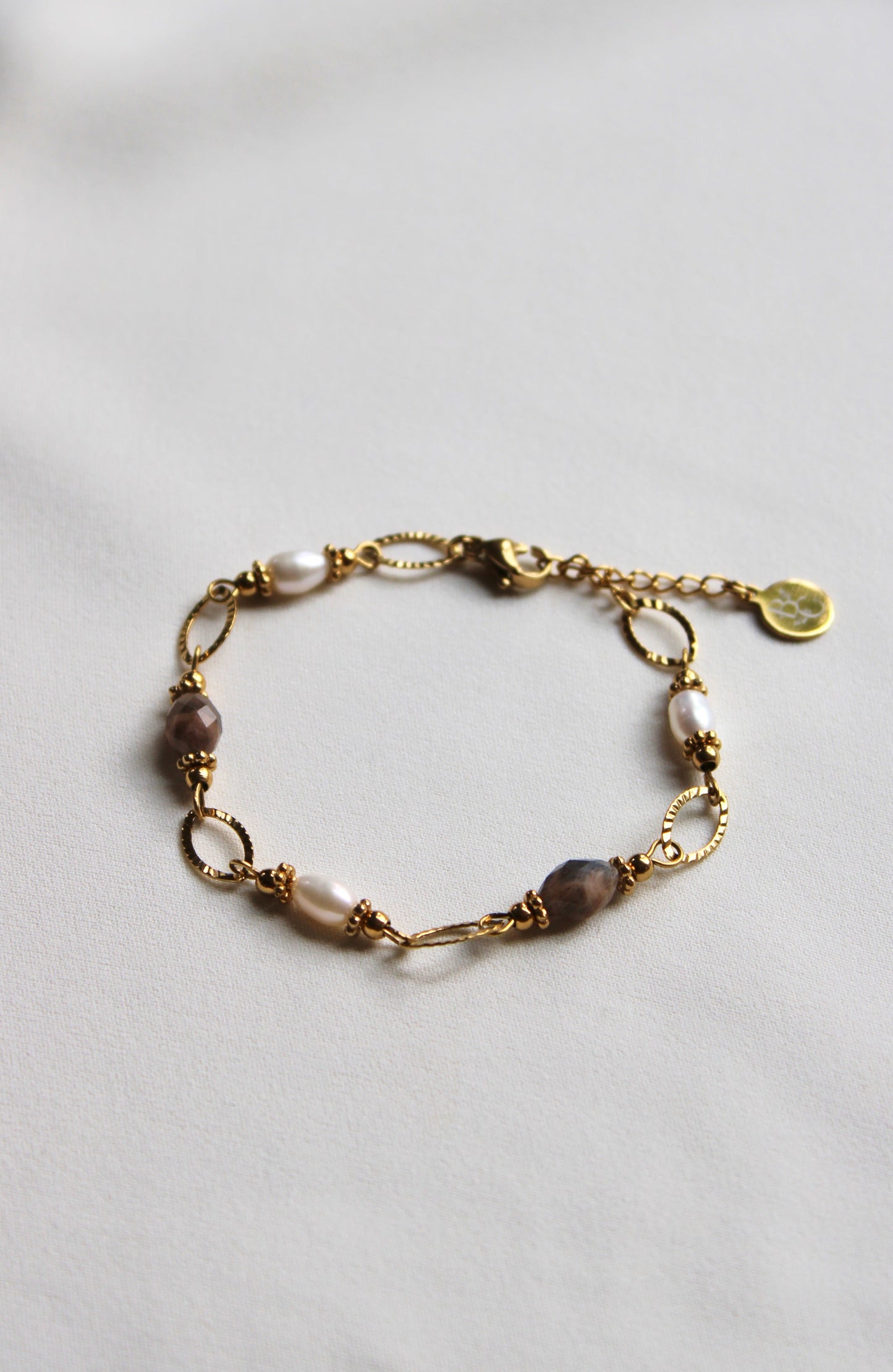 Bracelet RAFFINÉE Les Bijoux De Claclou