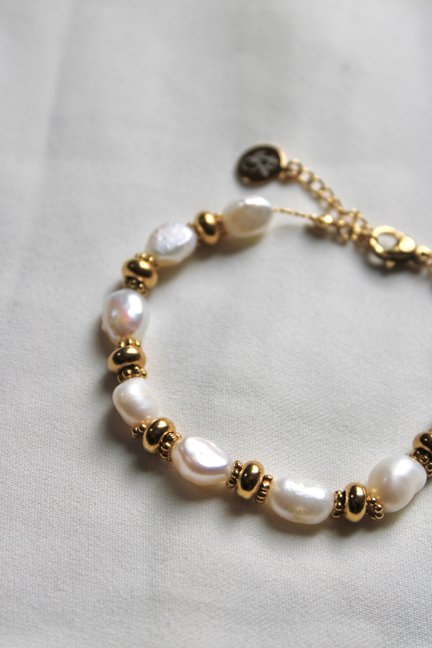 Bracelet ENVOÛTANTE Les Bijoux De Claclou