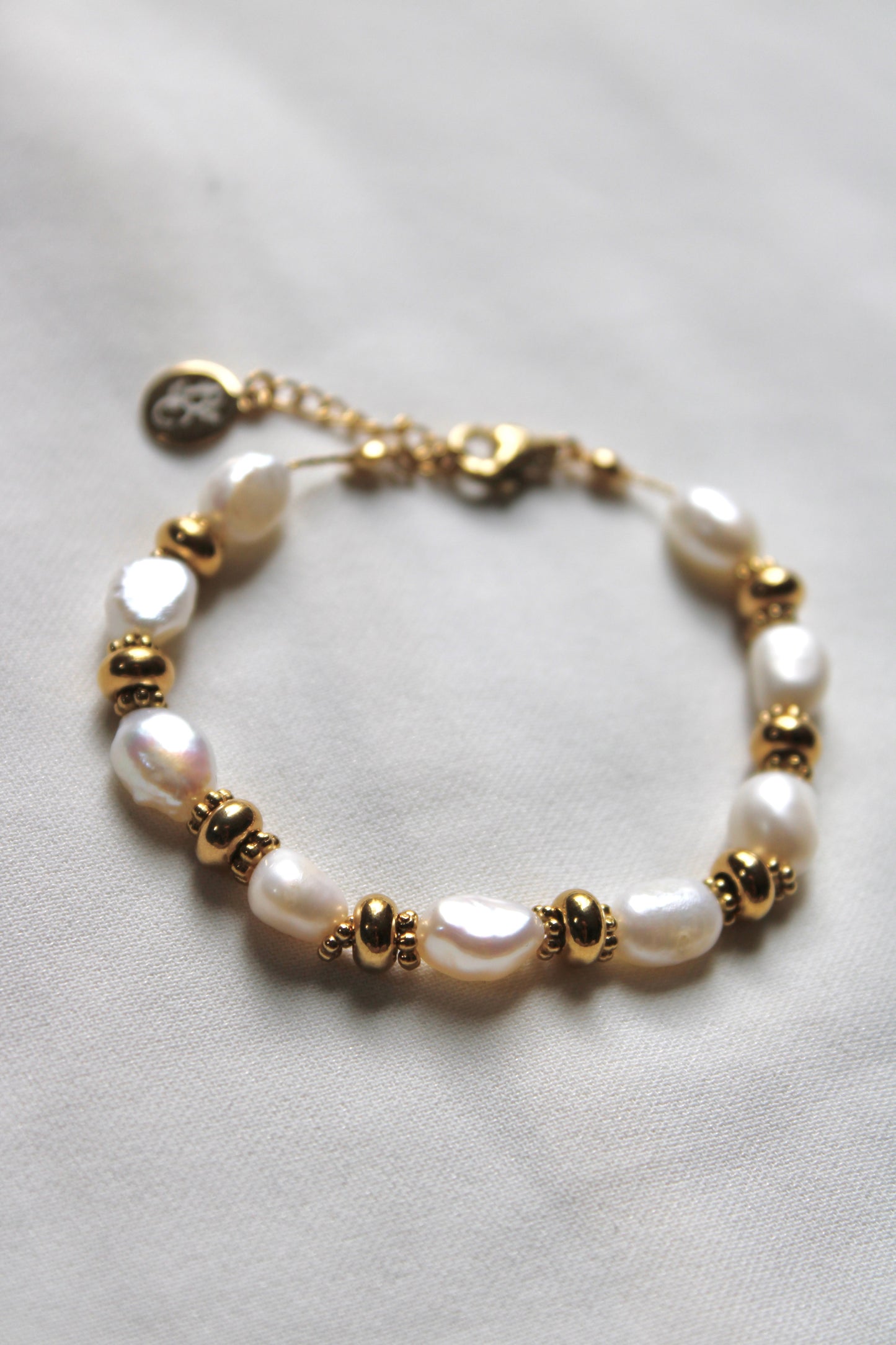 Bracelet ENVOÛTANTE Les Bijoux De Claclou