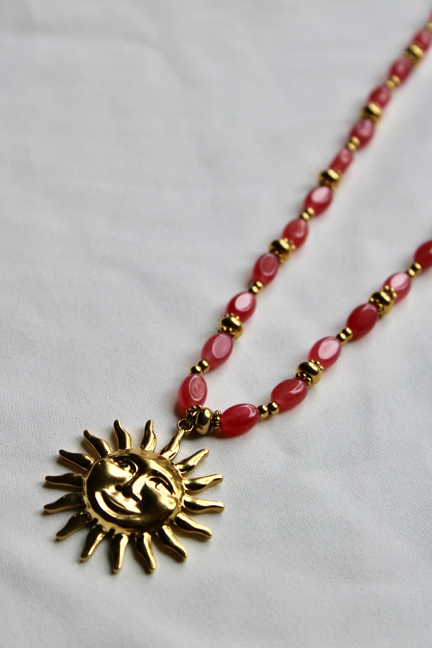 Collier LUMINEUSE Les Bijoux De Claclou