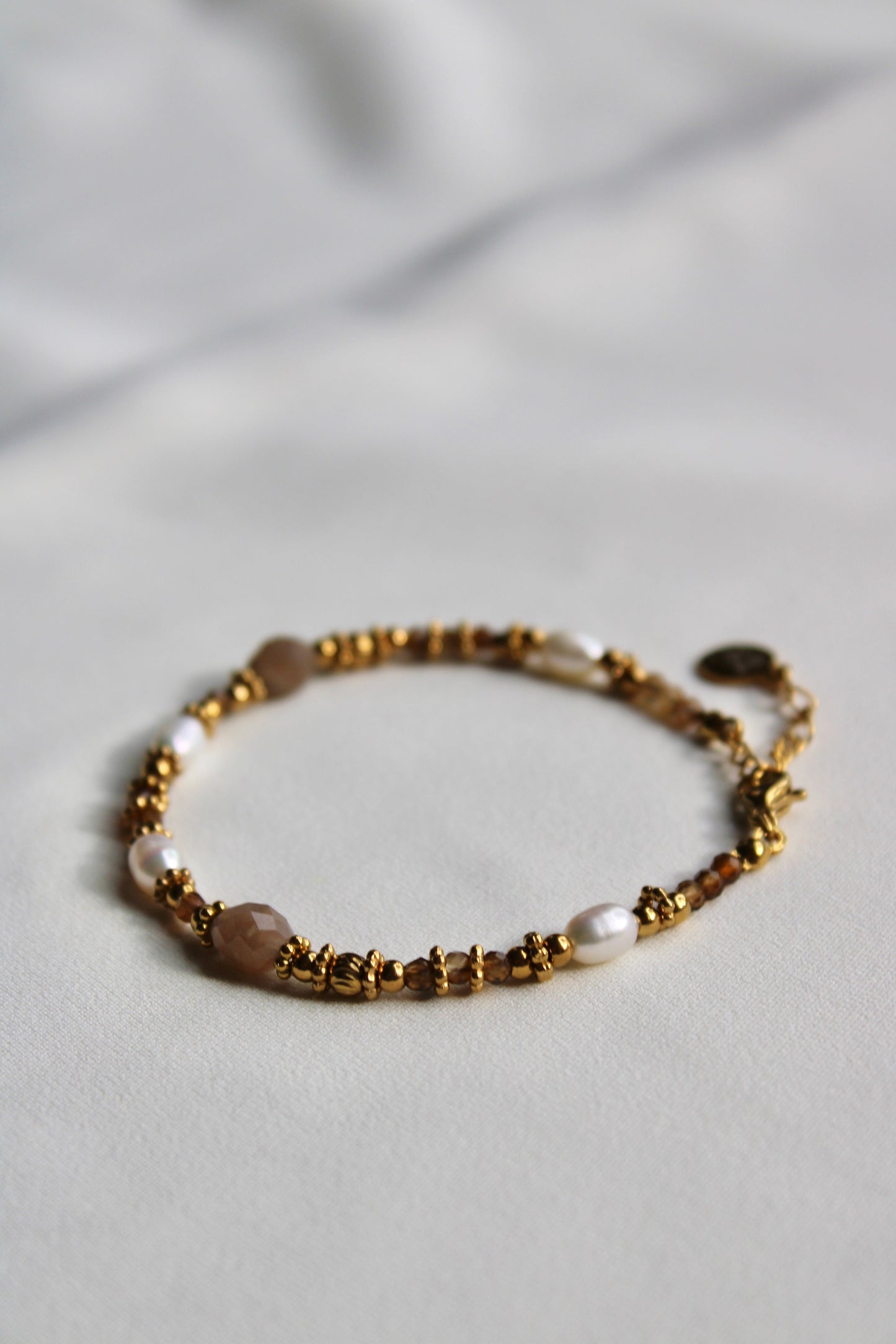 Bracelet RASSURANTE Les Bijoux De Claclou