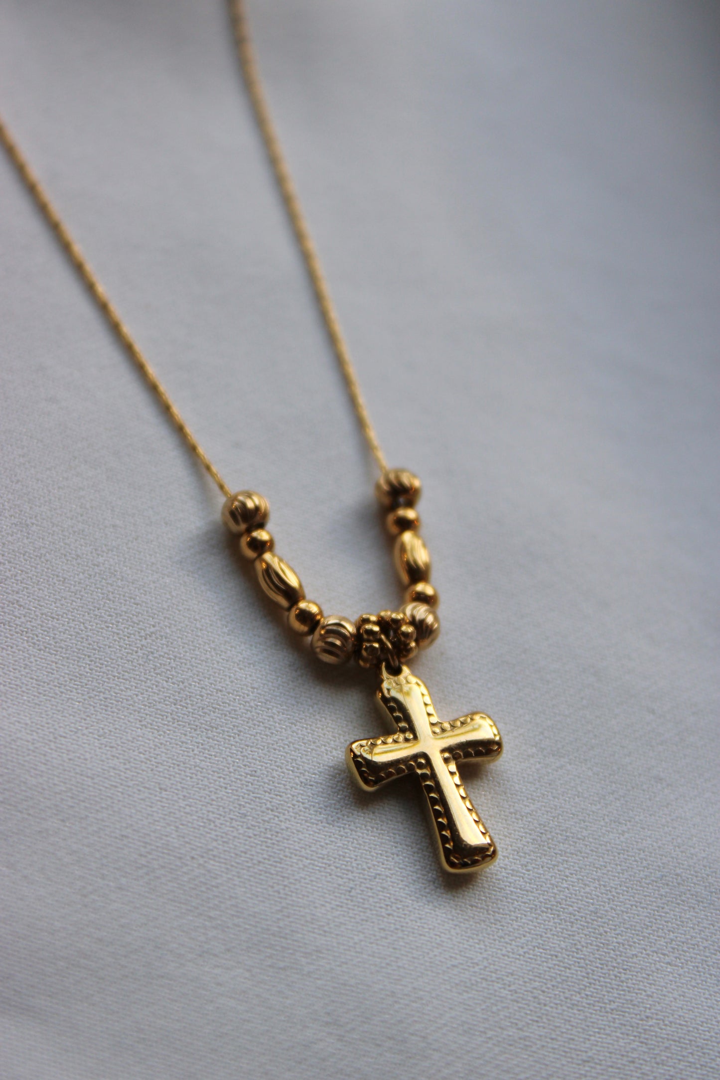 Collier FIDÈLE