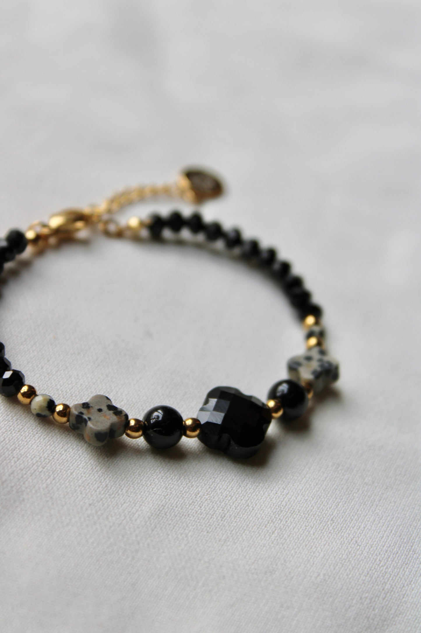 Bracelet ÉMOTIVE Léopard Les Bijoux De Claclou