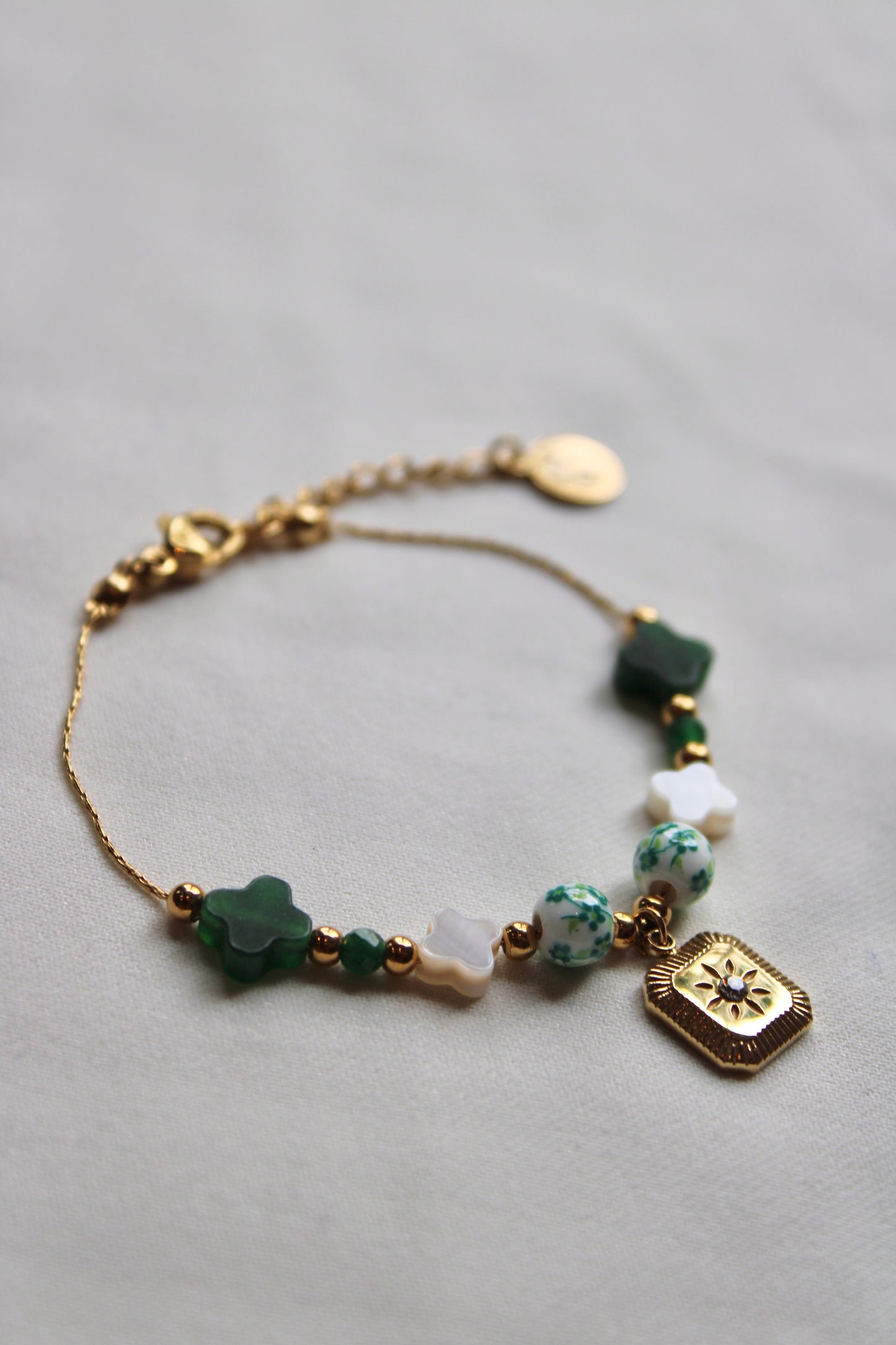 Bracelet ÉTINCELANTE Les Bijoux De Claclou