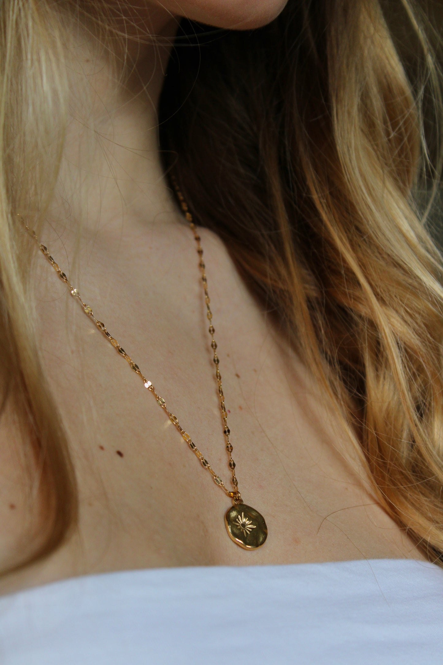 Collier PÉTILLANTE Les Bijoux De Claclou