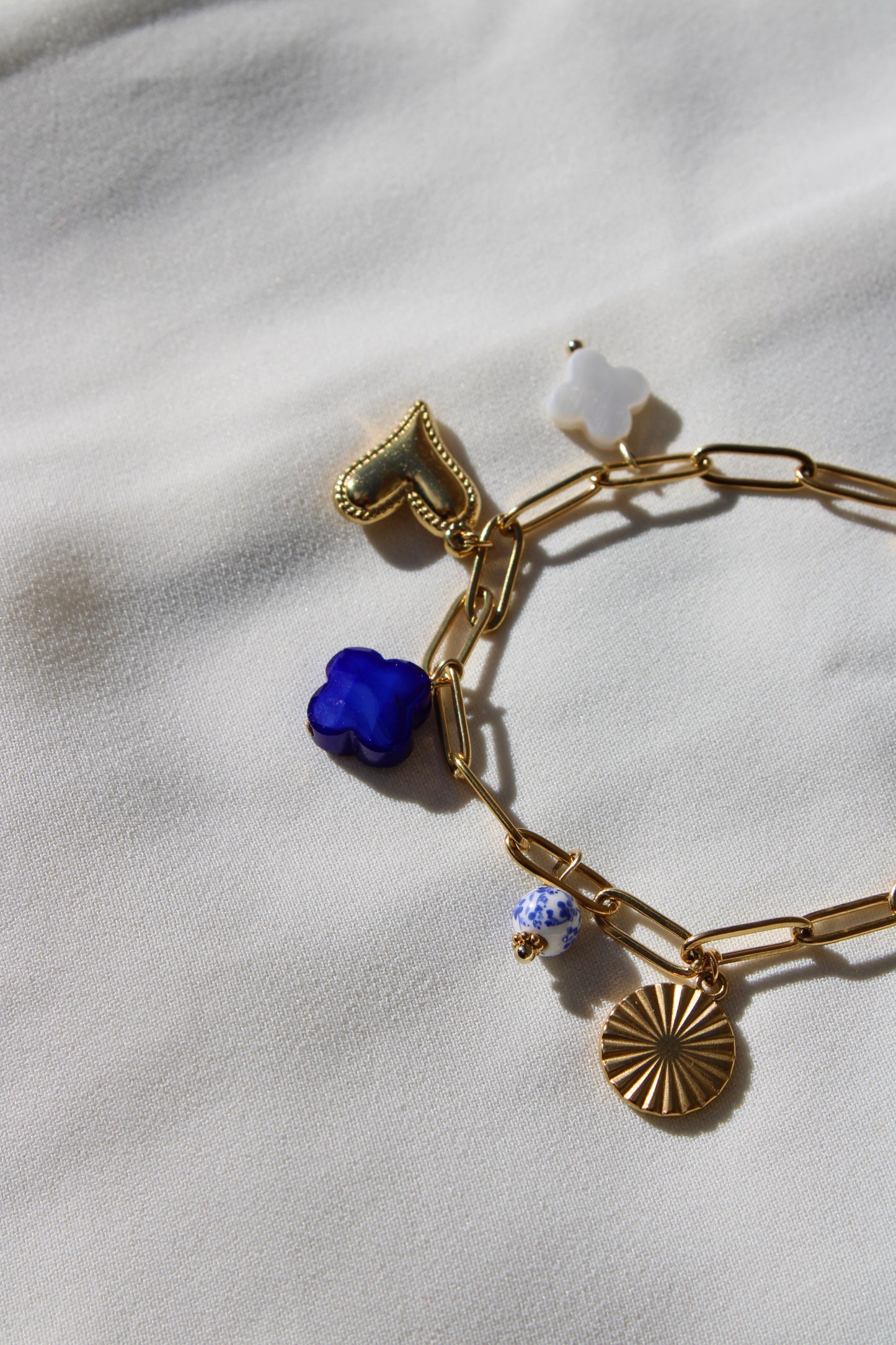 Bracelet CHARMANTE