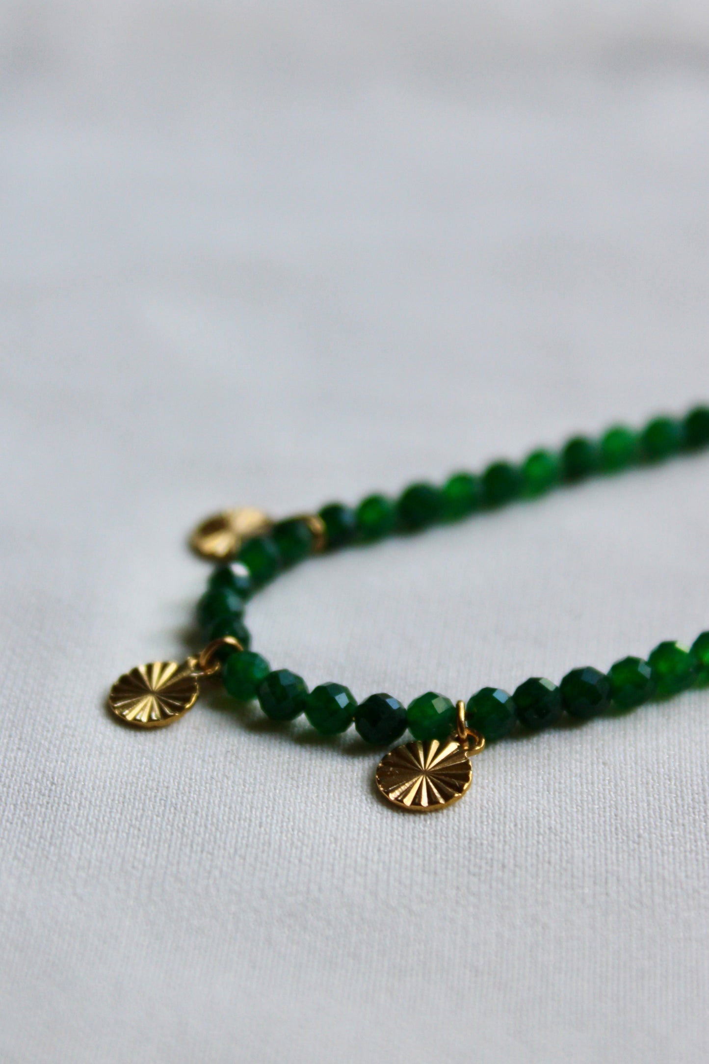 Bracelet AIMÉE Les Bijoux De Claclou