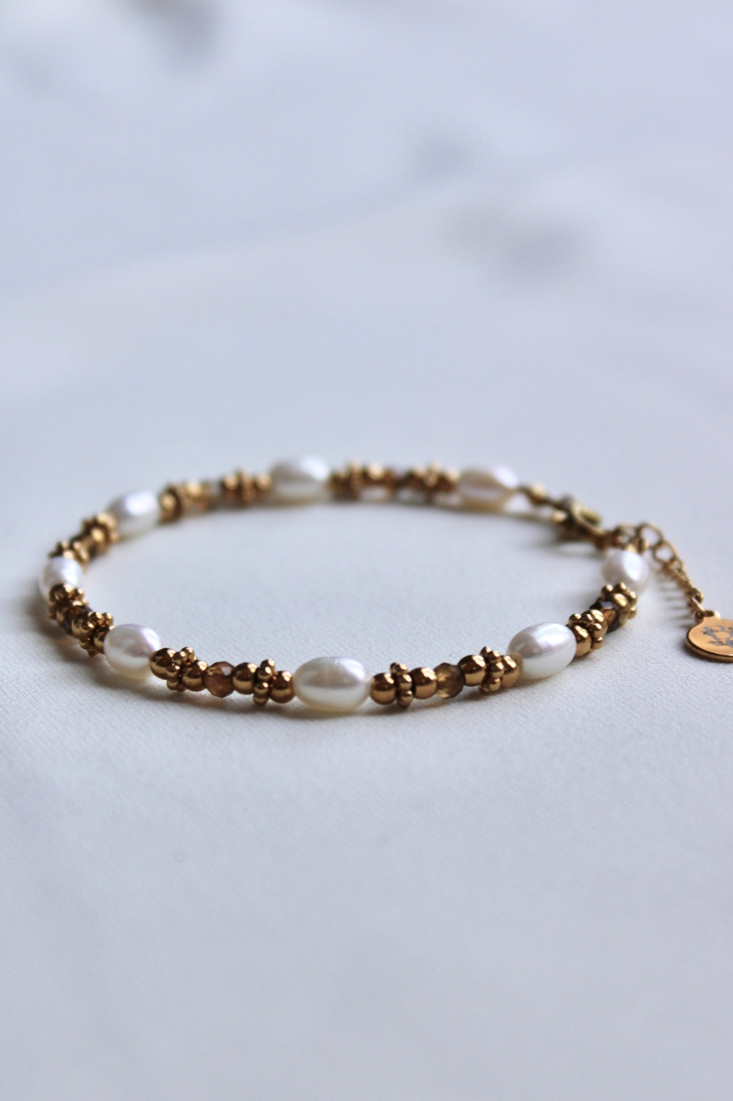 Bracelet CHALEUREUSE Les Bijoux De Claclou