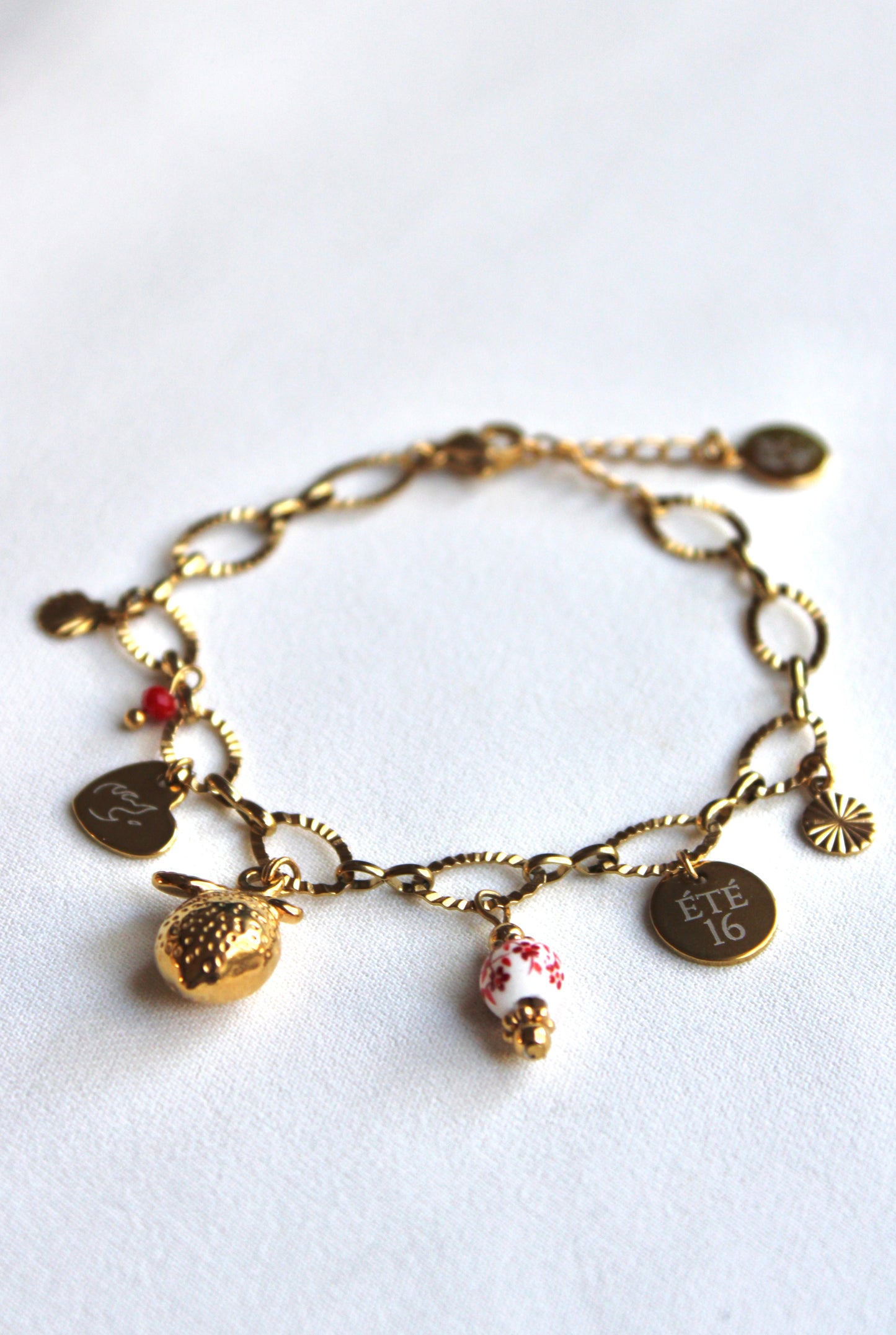 Bracelet WE WERE LIARS Les Bijoux De Claclou