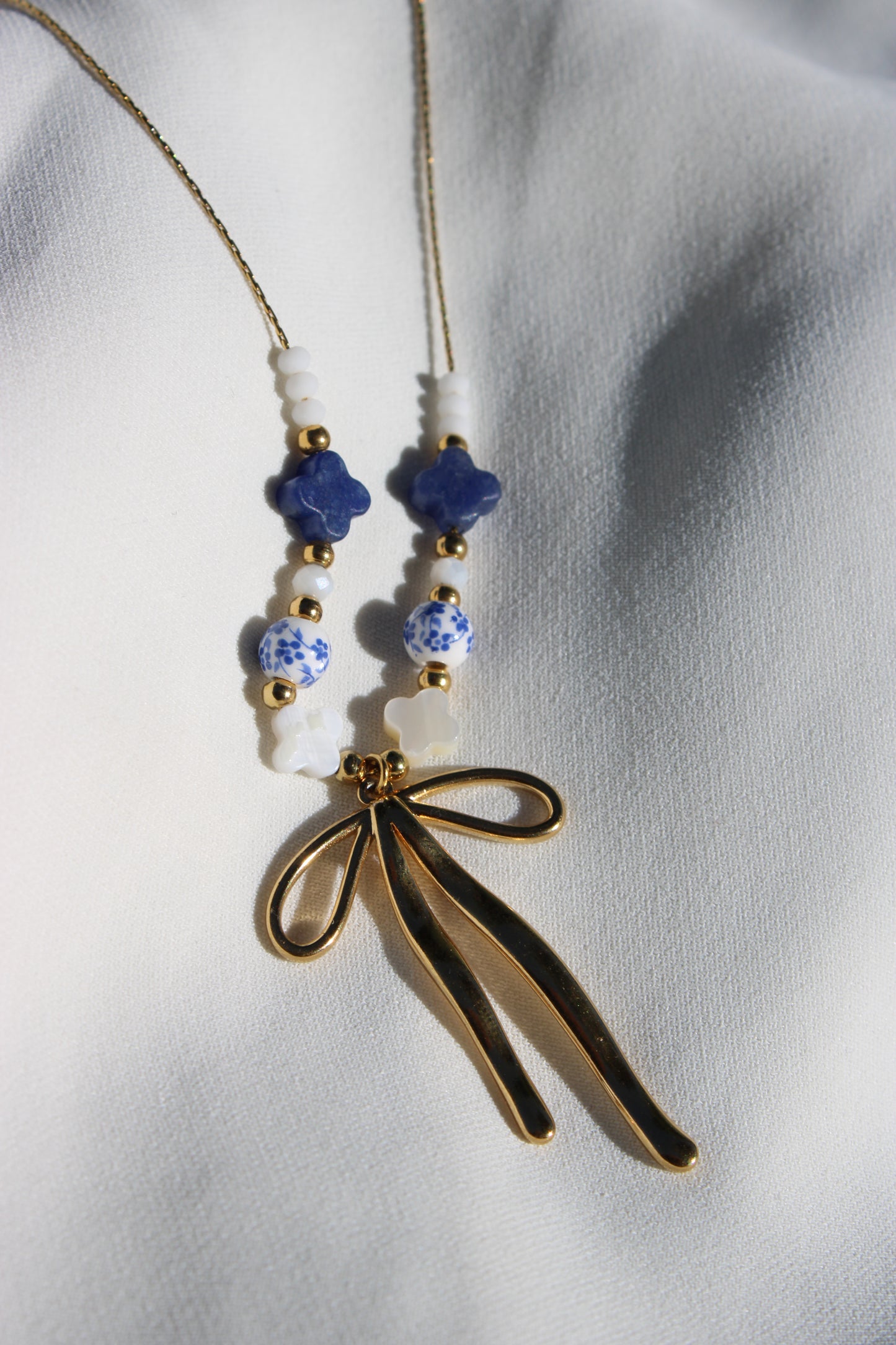 Collier DÉLICATE