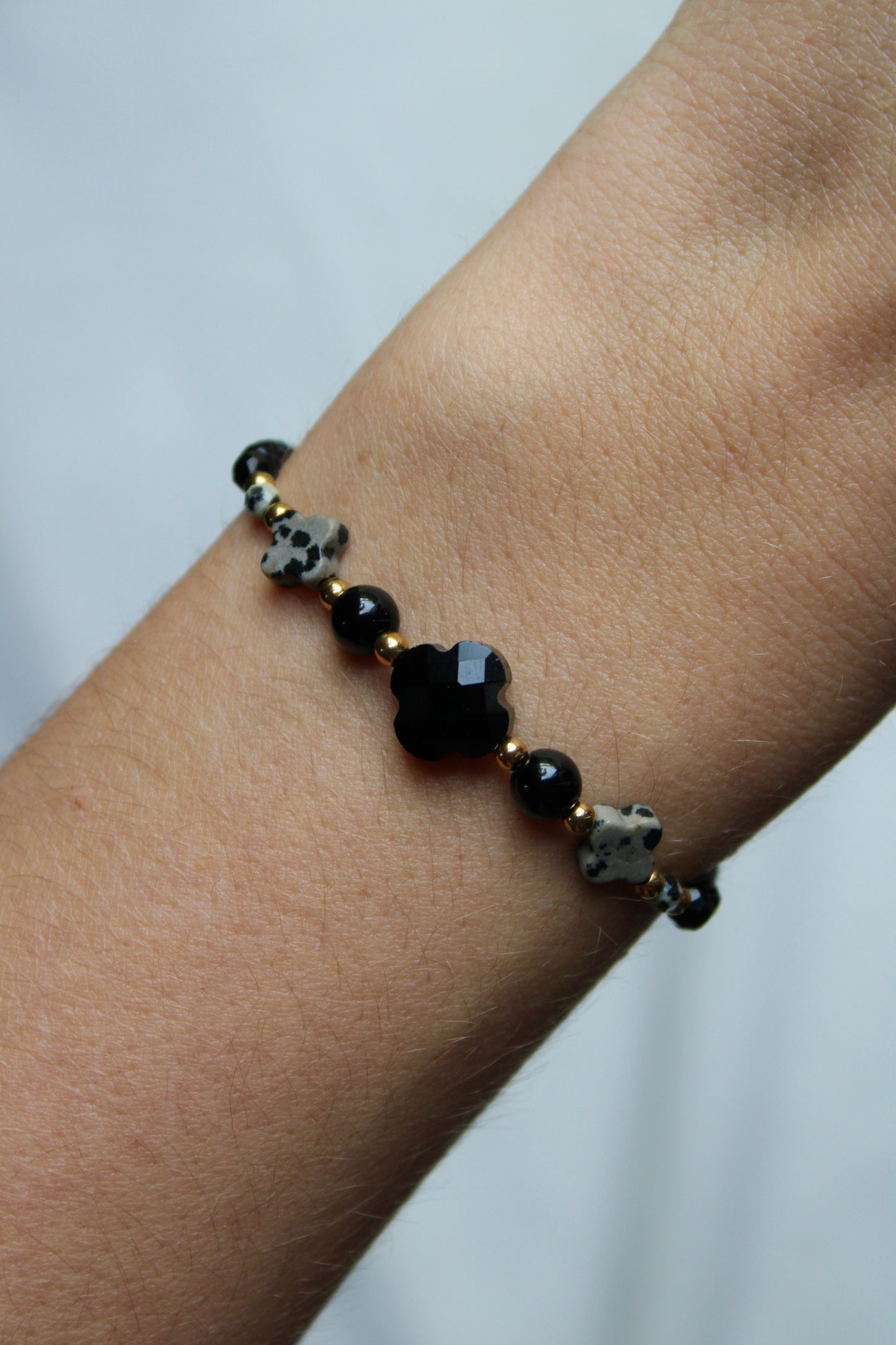 Bracelet ÉMOTIVE Léopard Les Bijoux De Claclou