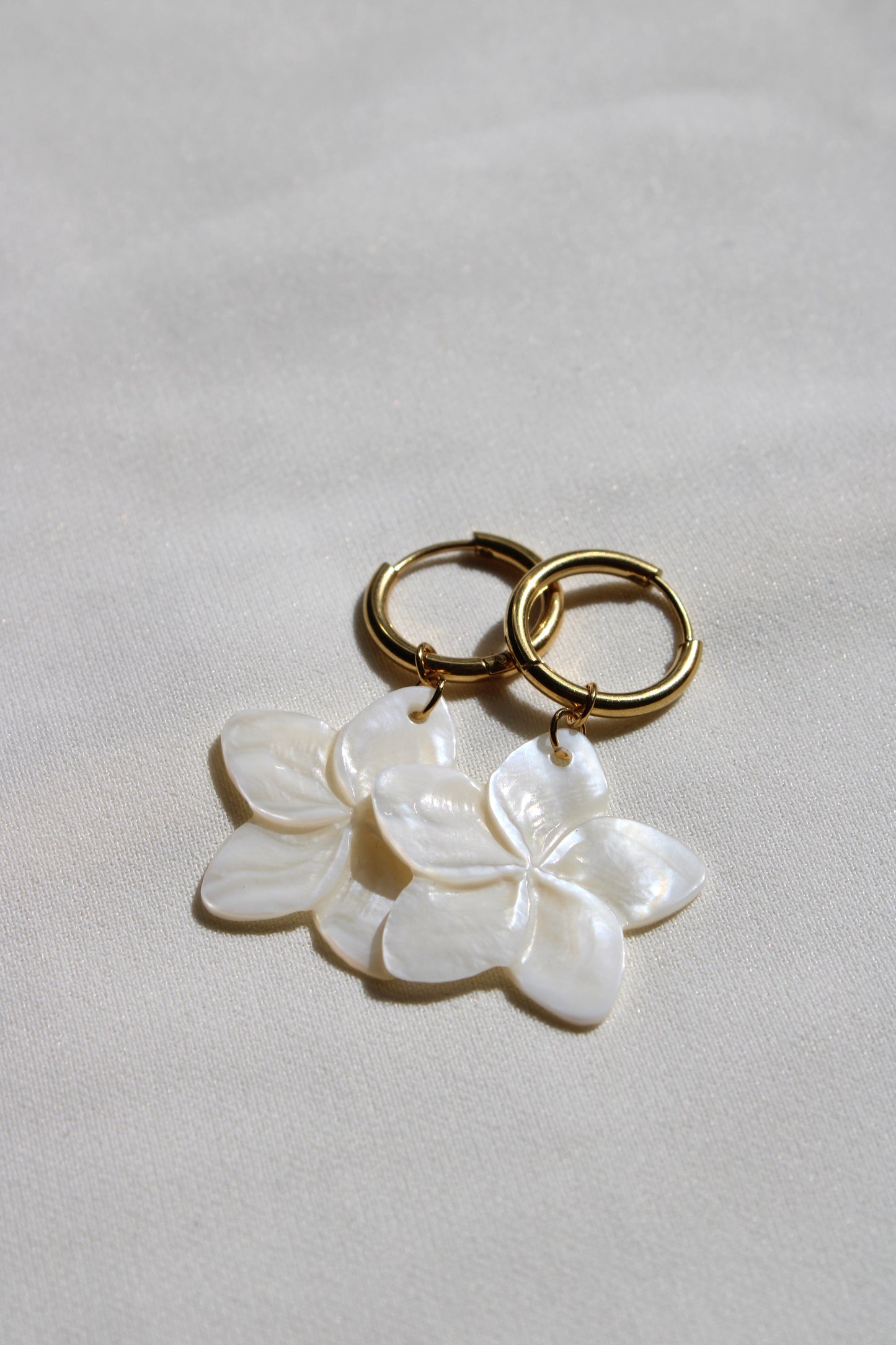 Boucles d’oreilles EXOTIQUE Les Bijoux De Claclou