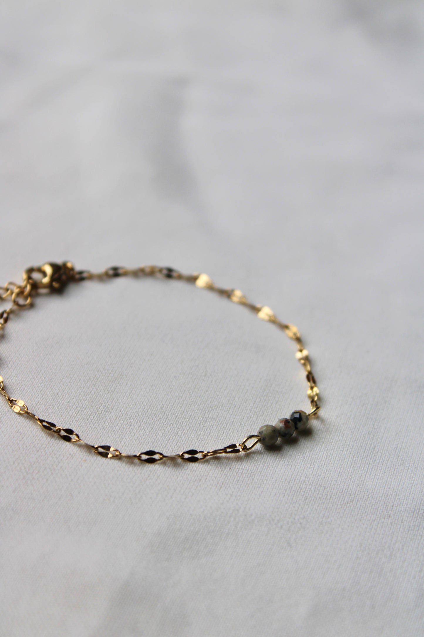 Bracelet MODESTE Léopard Les Bijoux De Claclou