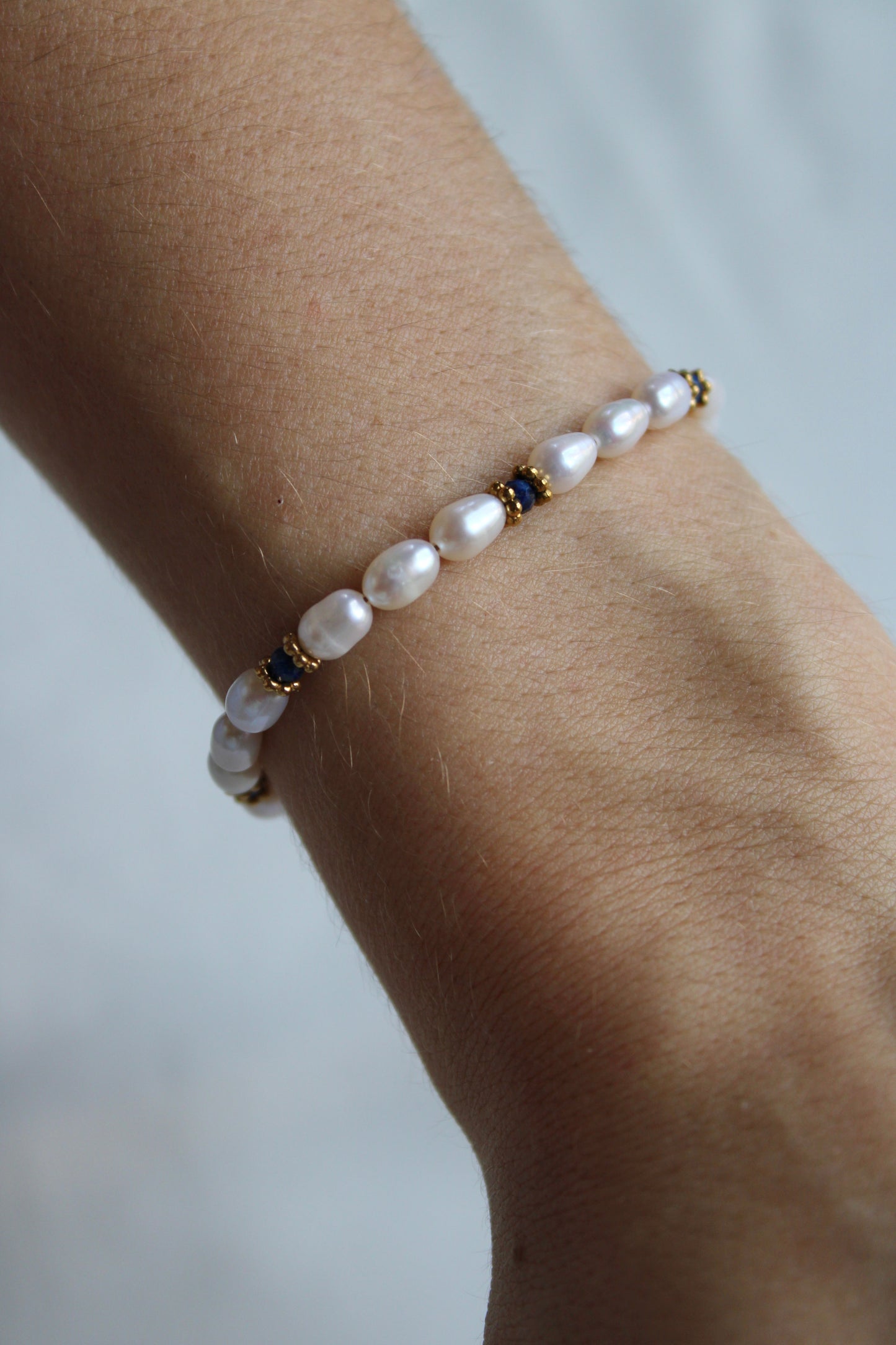 Ensemble HIVERNALE 3 bracelets Les Bijoux De Claclou