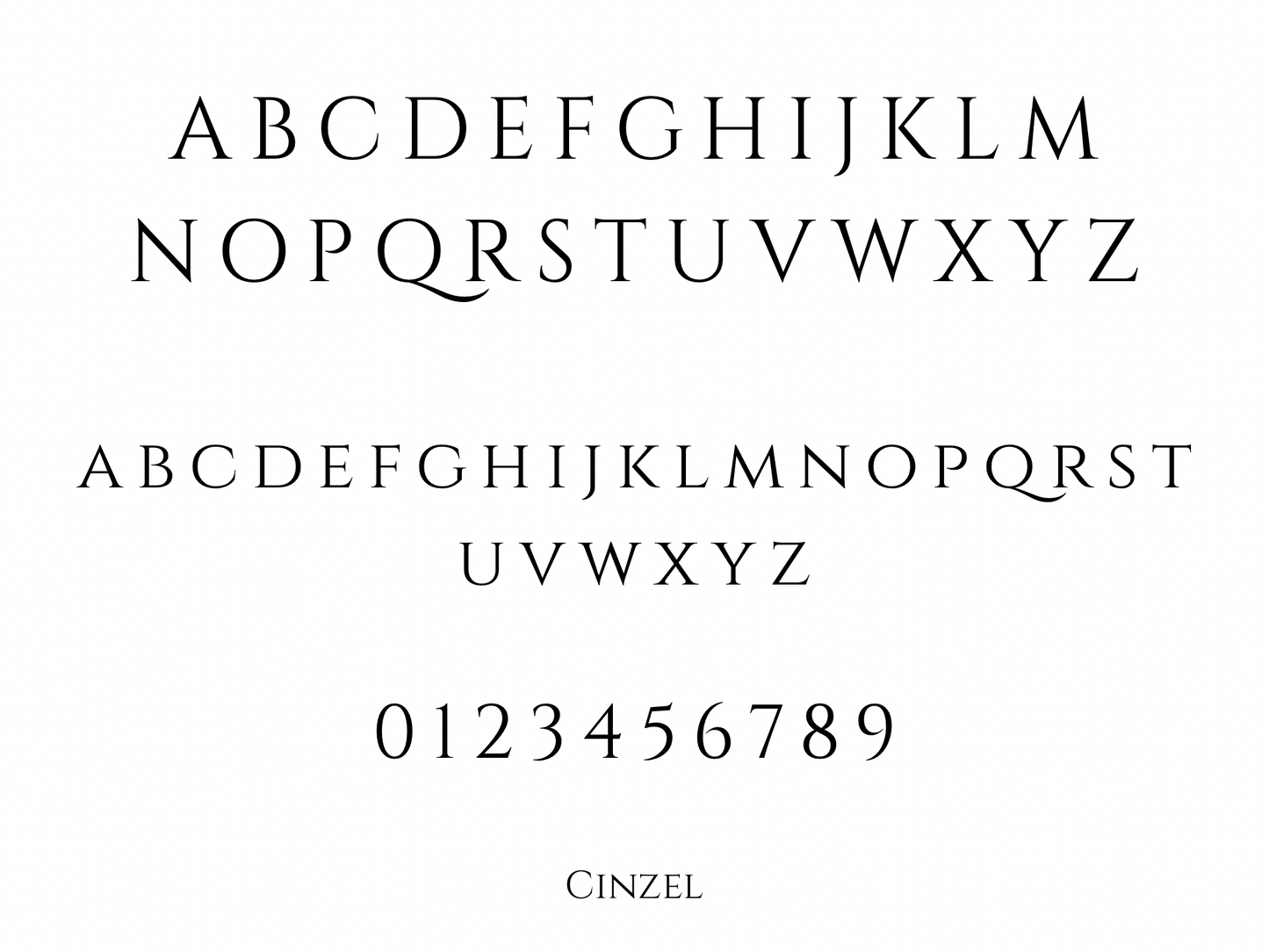 Collier gravée GRACIEUSE Les Bijoux De Claclou