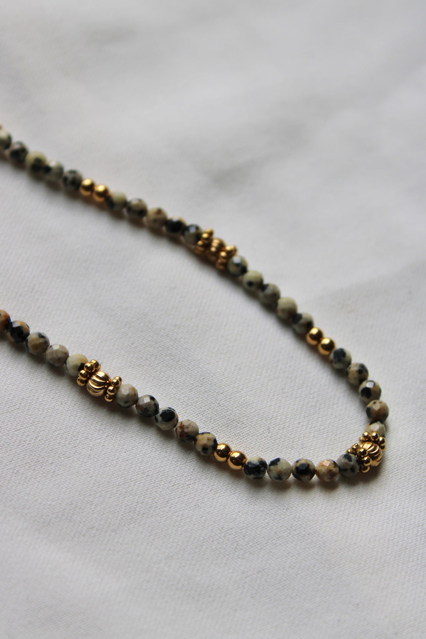 Collier SPLENDIDE Les Bijoux De Claclou