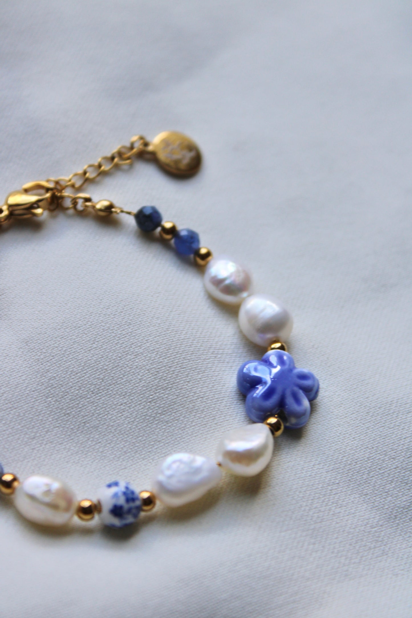 Bracelet NACRÉE Les Bijoux De Claclou