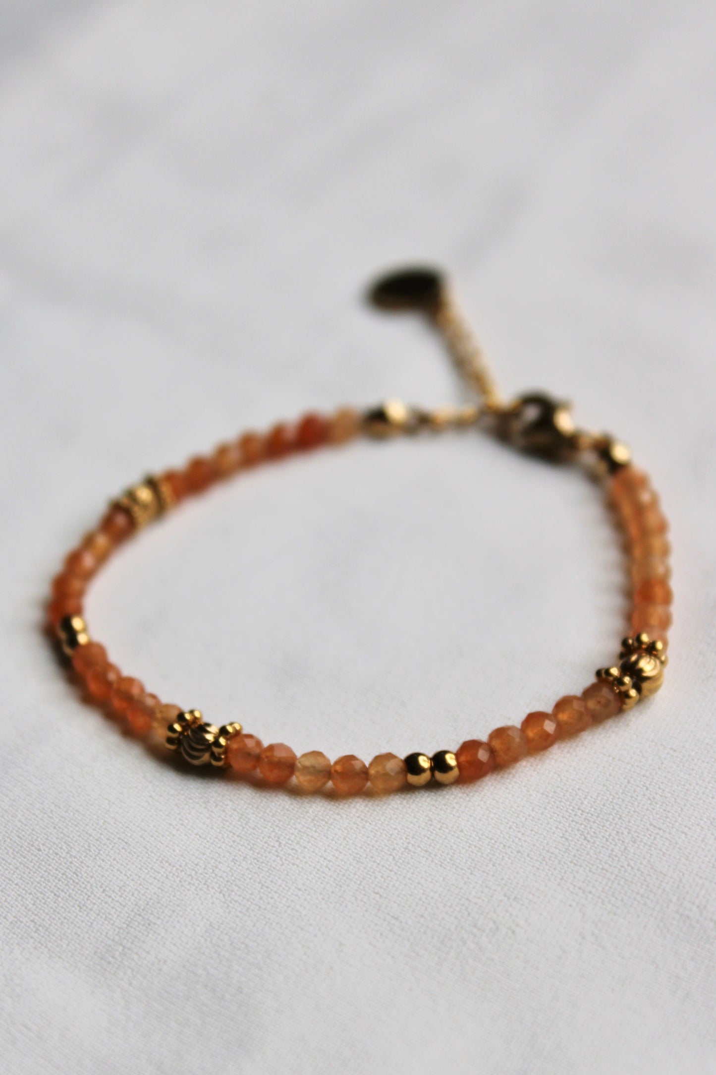 Bracelet de cheville SPLENDIDE Les Bijoux De Claclou