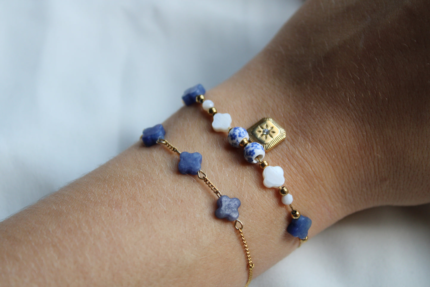 Bracelet ÉTINCELANTE - Les Bijoux De Claclou