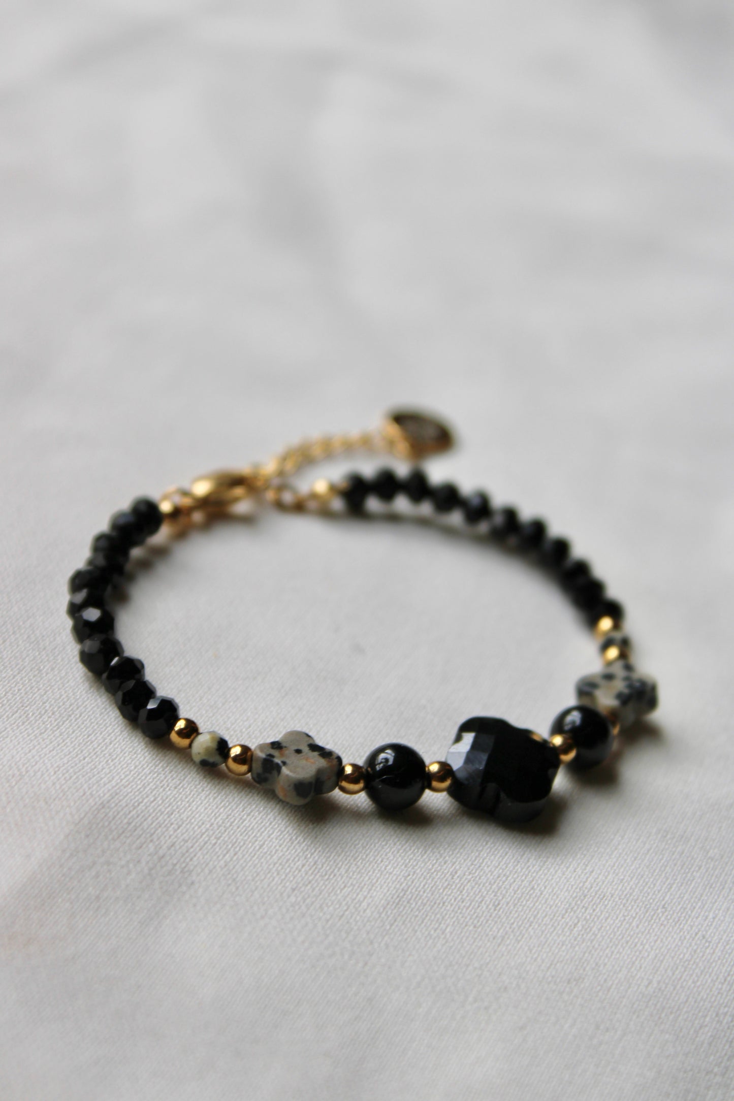 Bracelet ÉMOTIVE Léopard Les Bijoux De Claclou