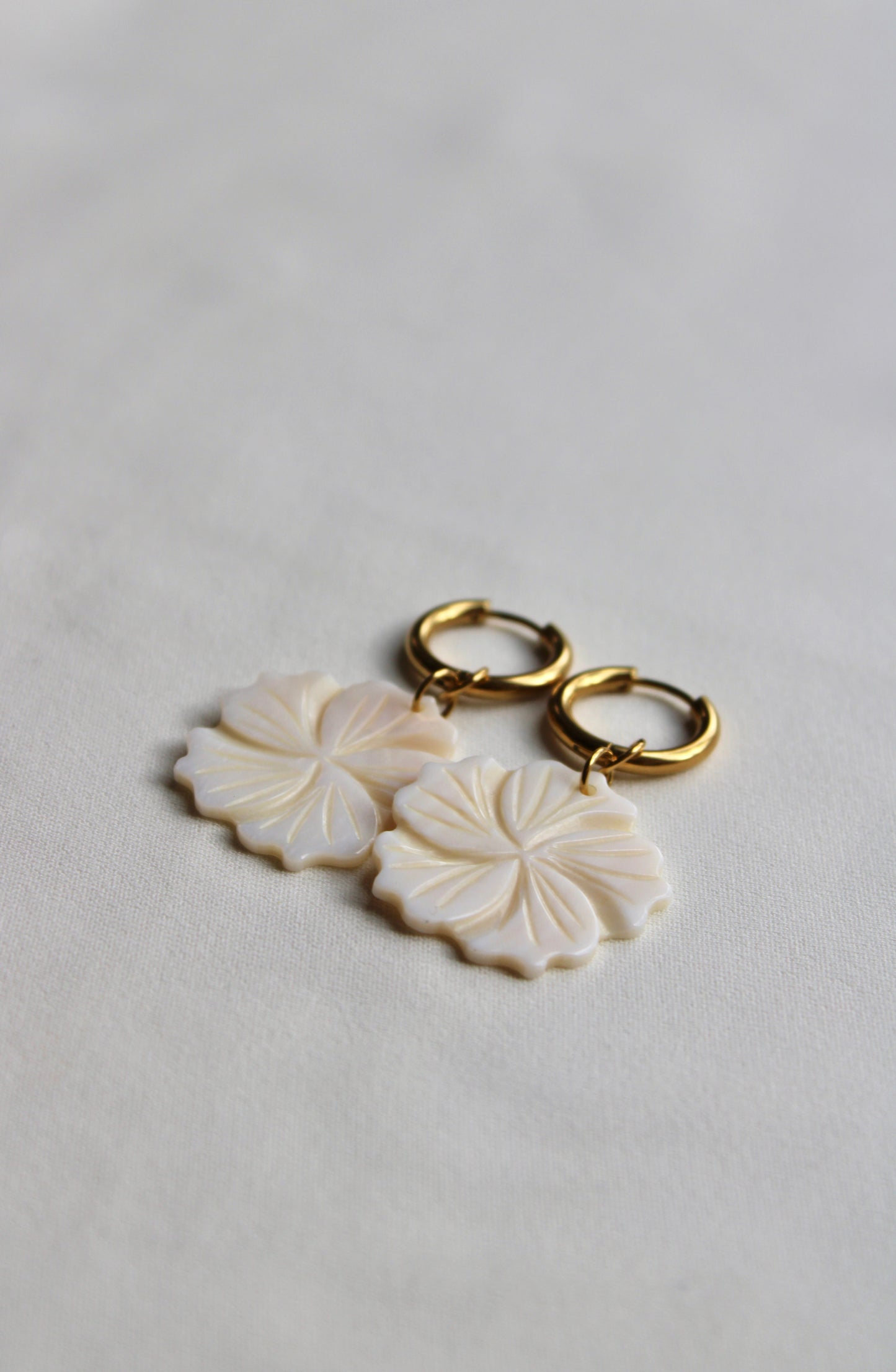 Boucles d’oreilles TROPICALE Les Bijoux De Claclou