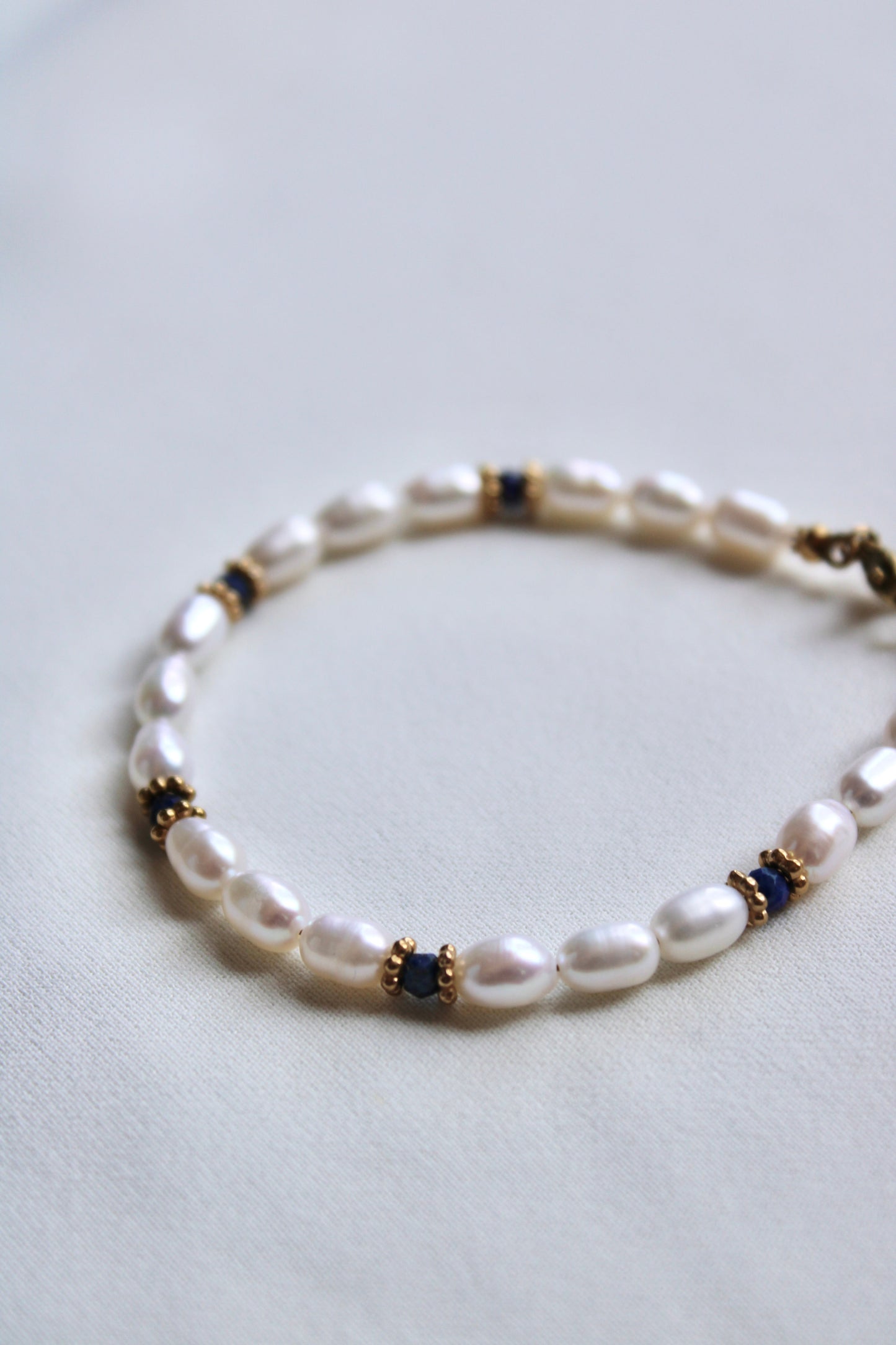 Bracelet HARMONIEUSE Les Bijoux De Claclou