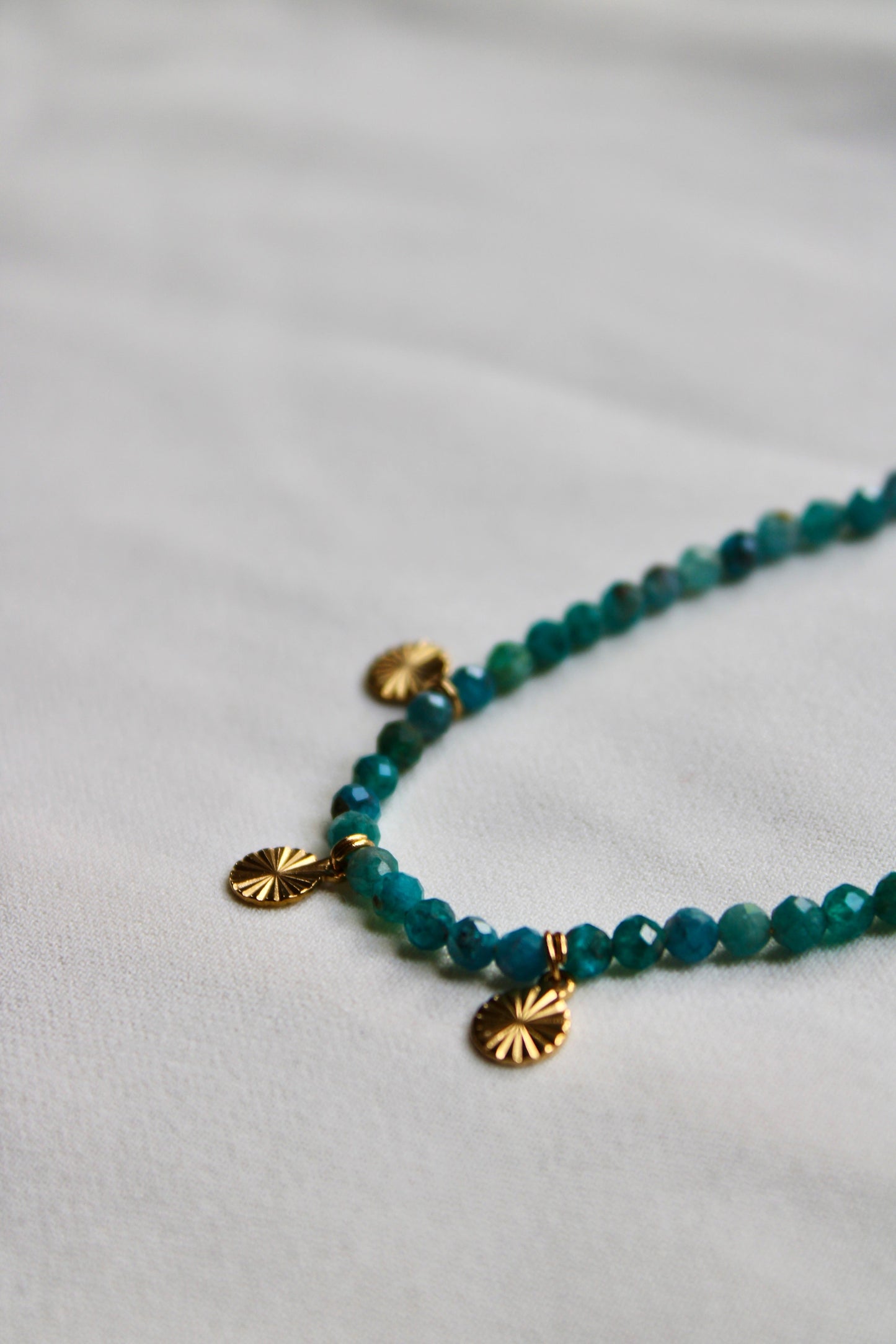 Bracelet AIMÉE Les Bijoux De Claclou
