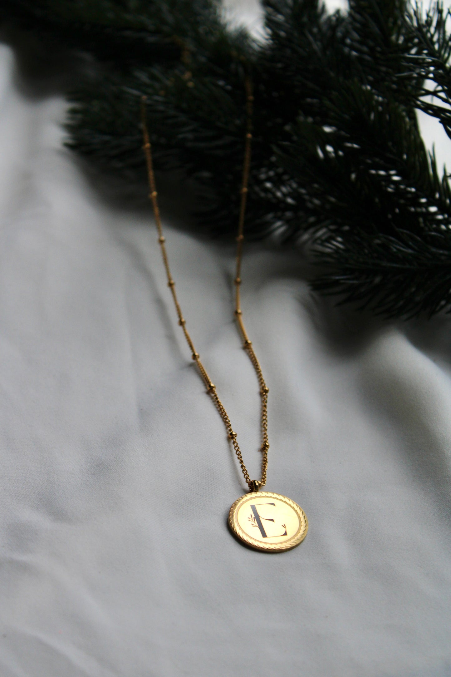 Collier UNIQUE - Les Bijoux De Claclou