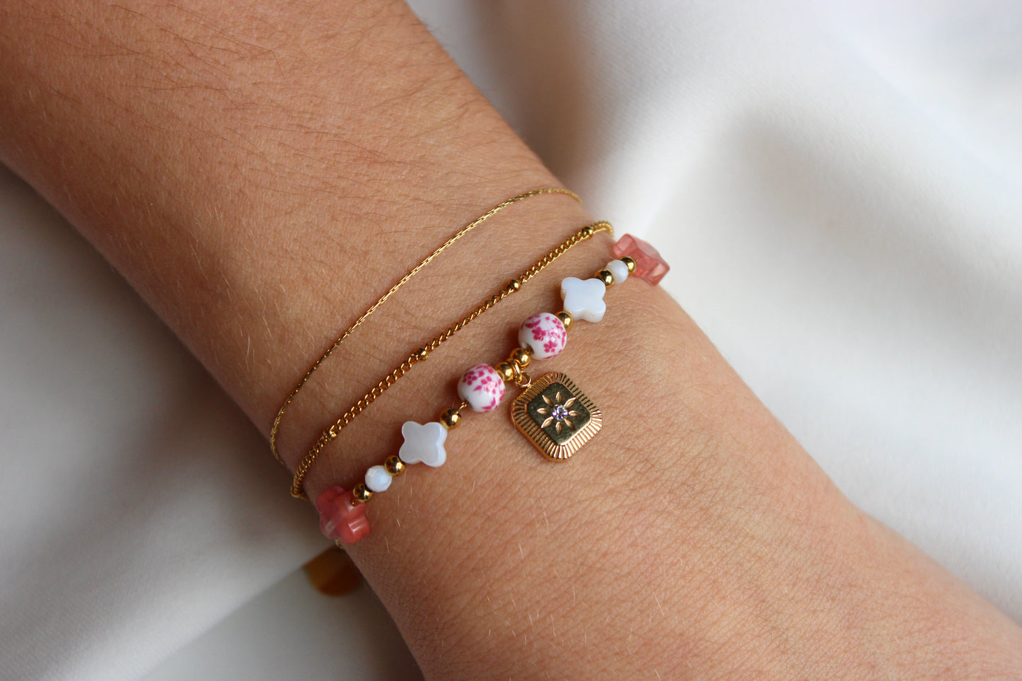 Bracelet MINIMALISTE
