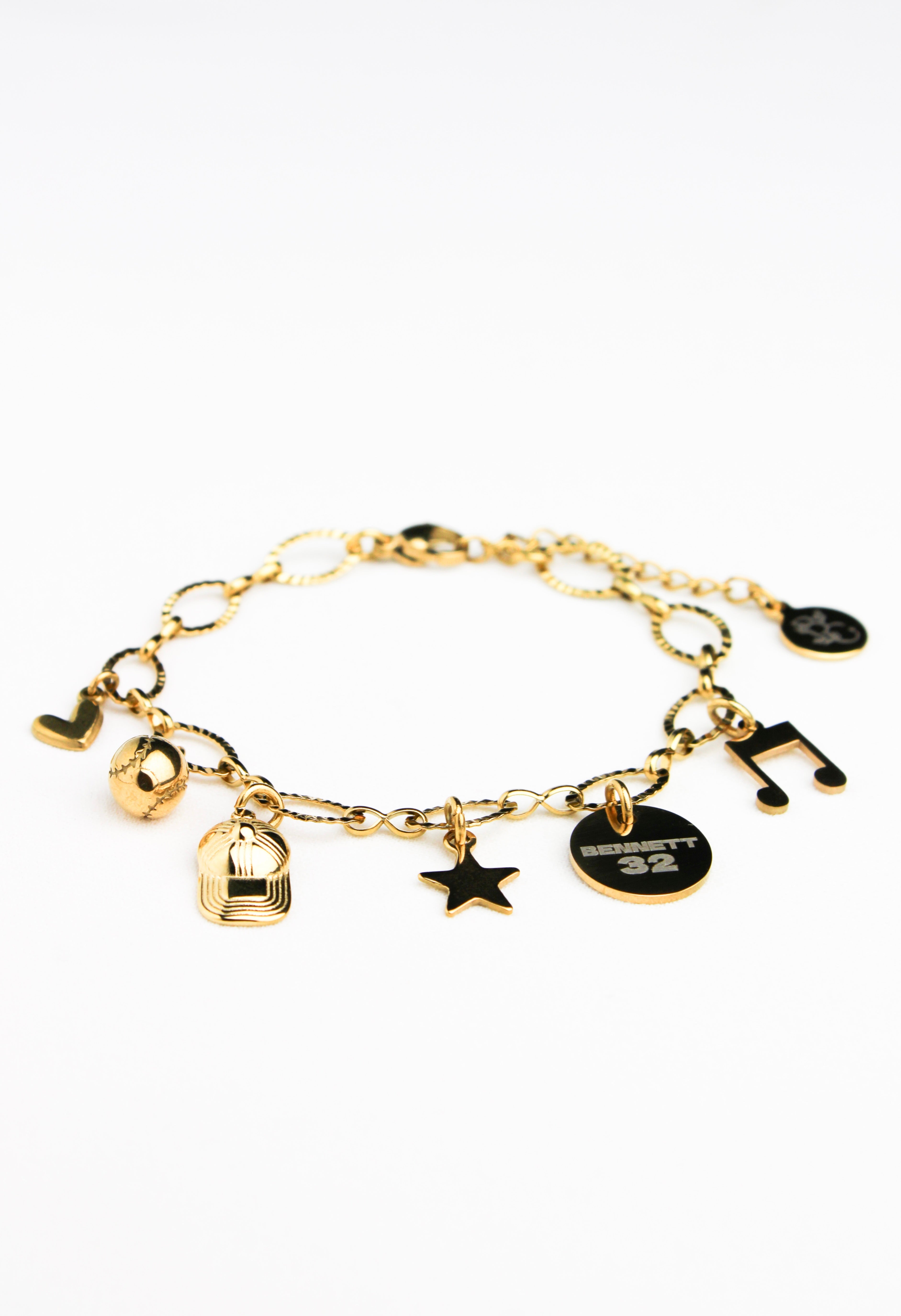 Collection-Romance Les Bijoux De Claclou