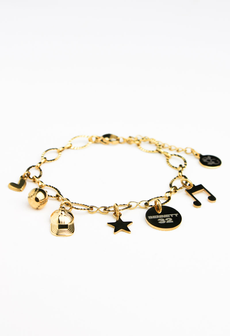 Collection-Romance Les Bijoux De Claclou