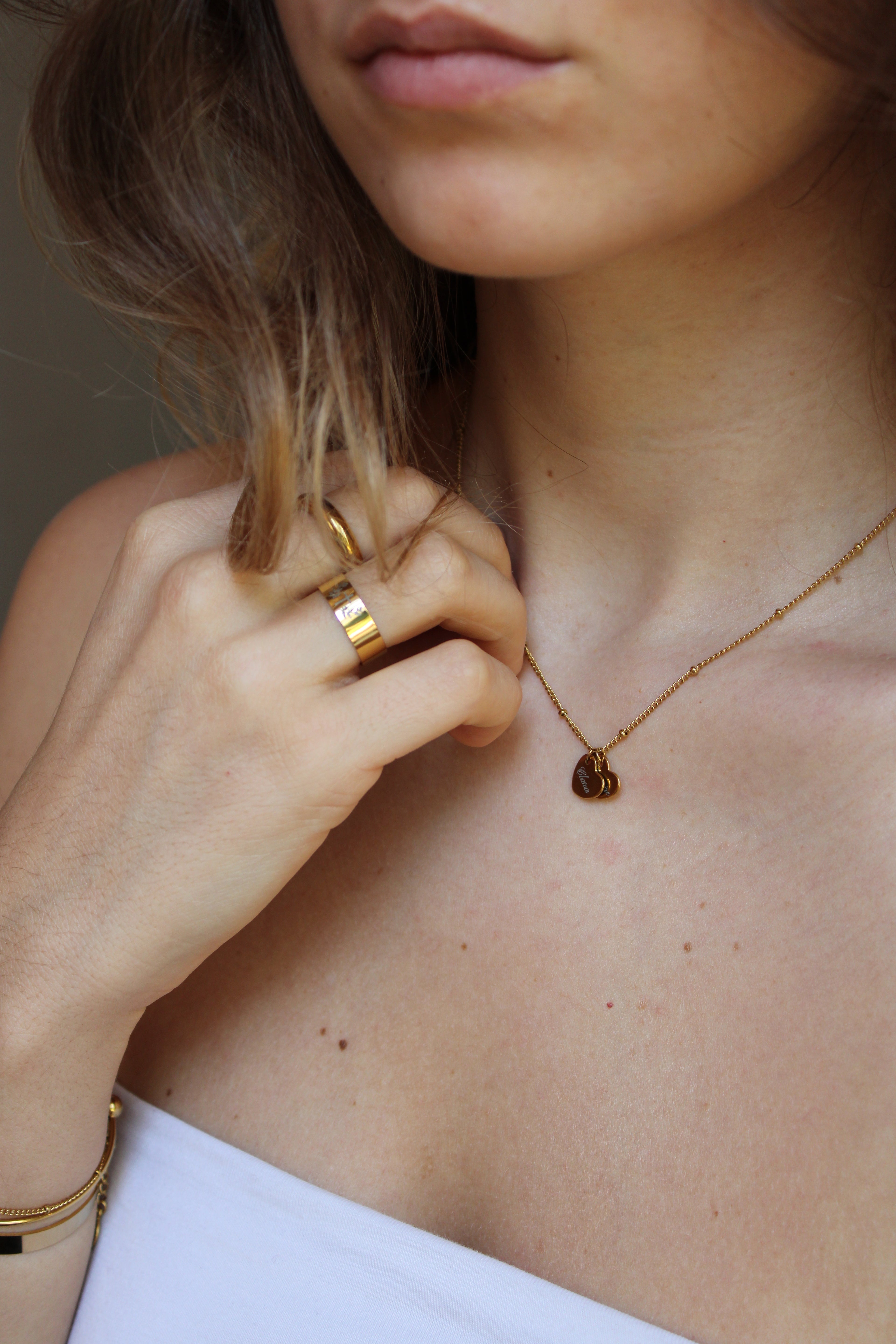 Collection Chapitre Personnel