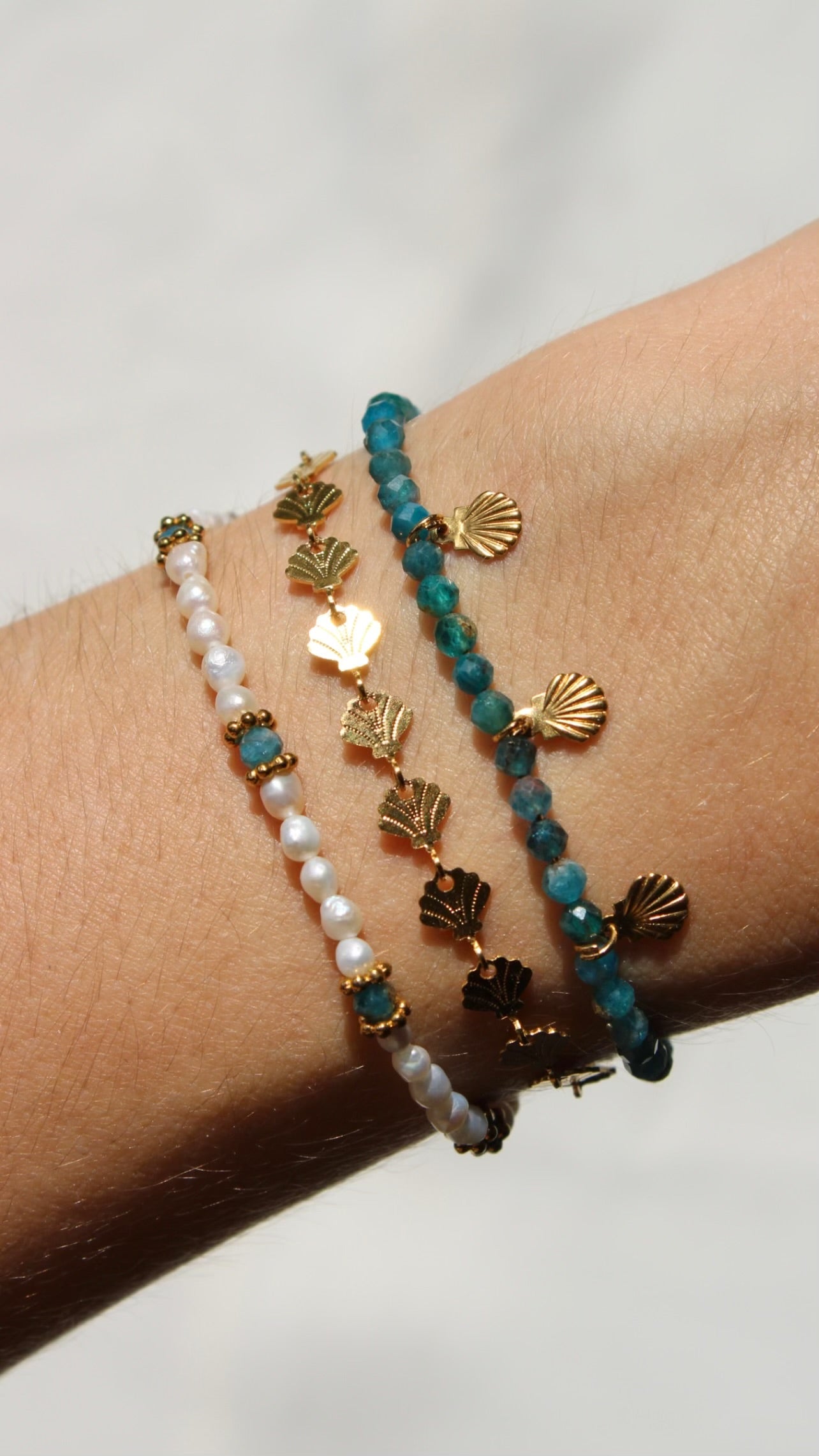 Les-BEST-SELLERS Les Bijoux De Claclou