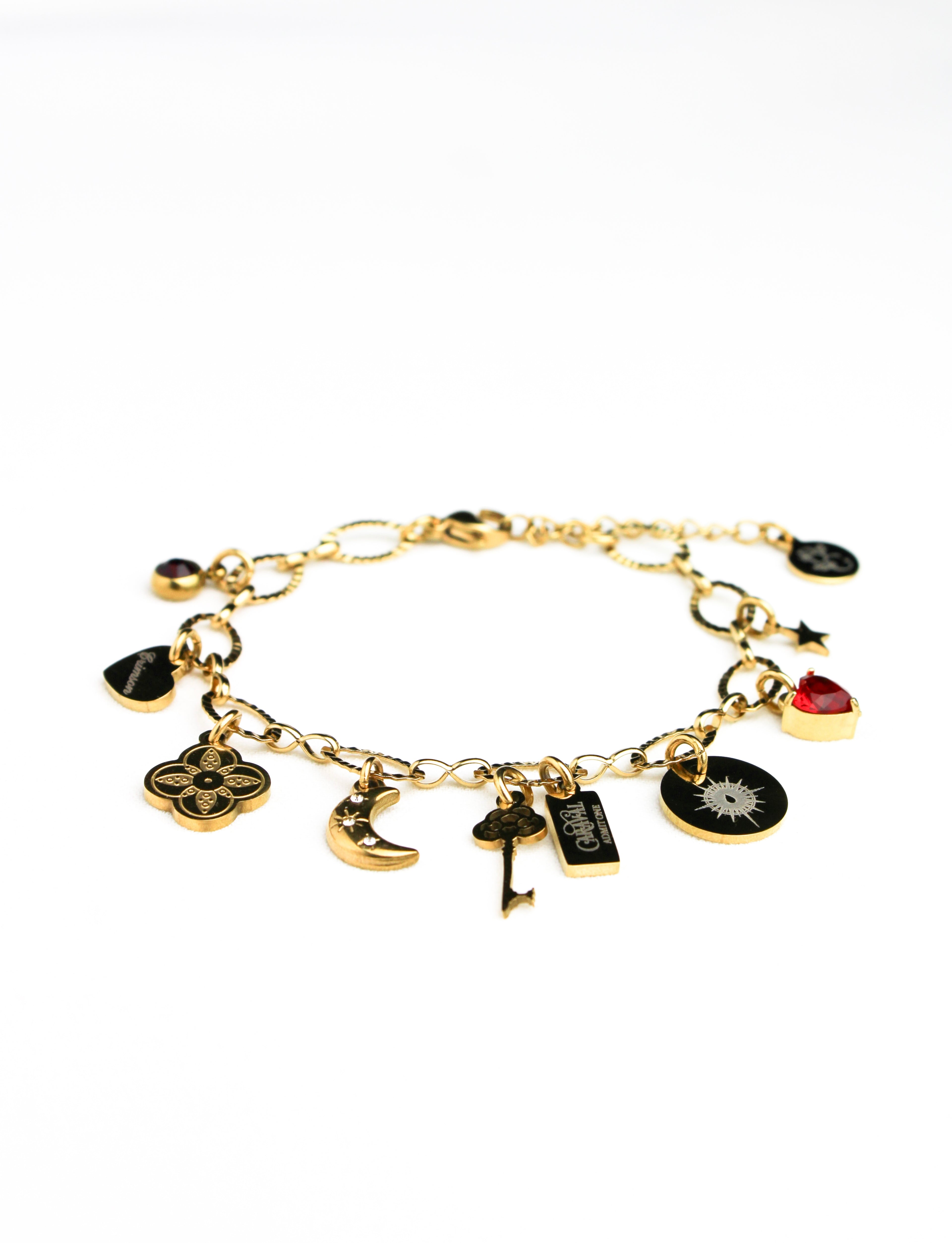 CARAVAL - OUABH COLLECTION