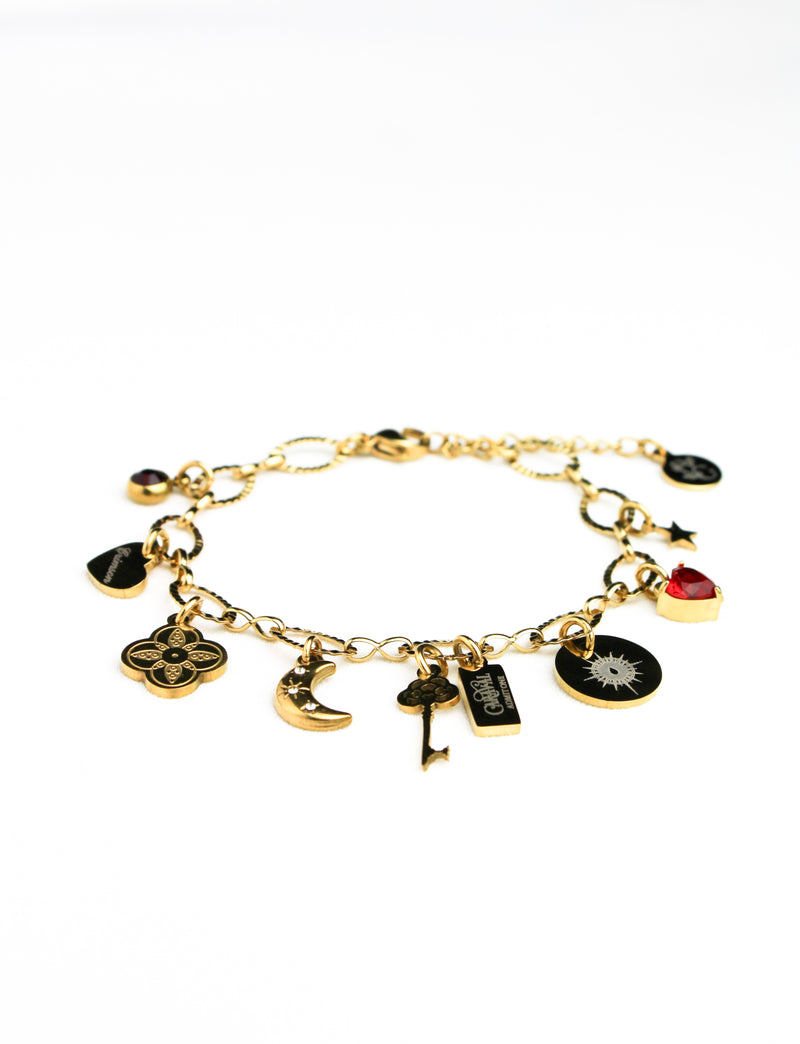 CARAVAL - OUABH COLLECTION