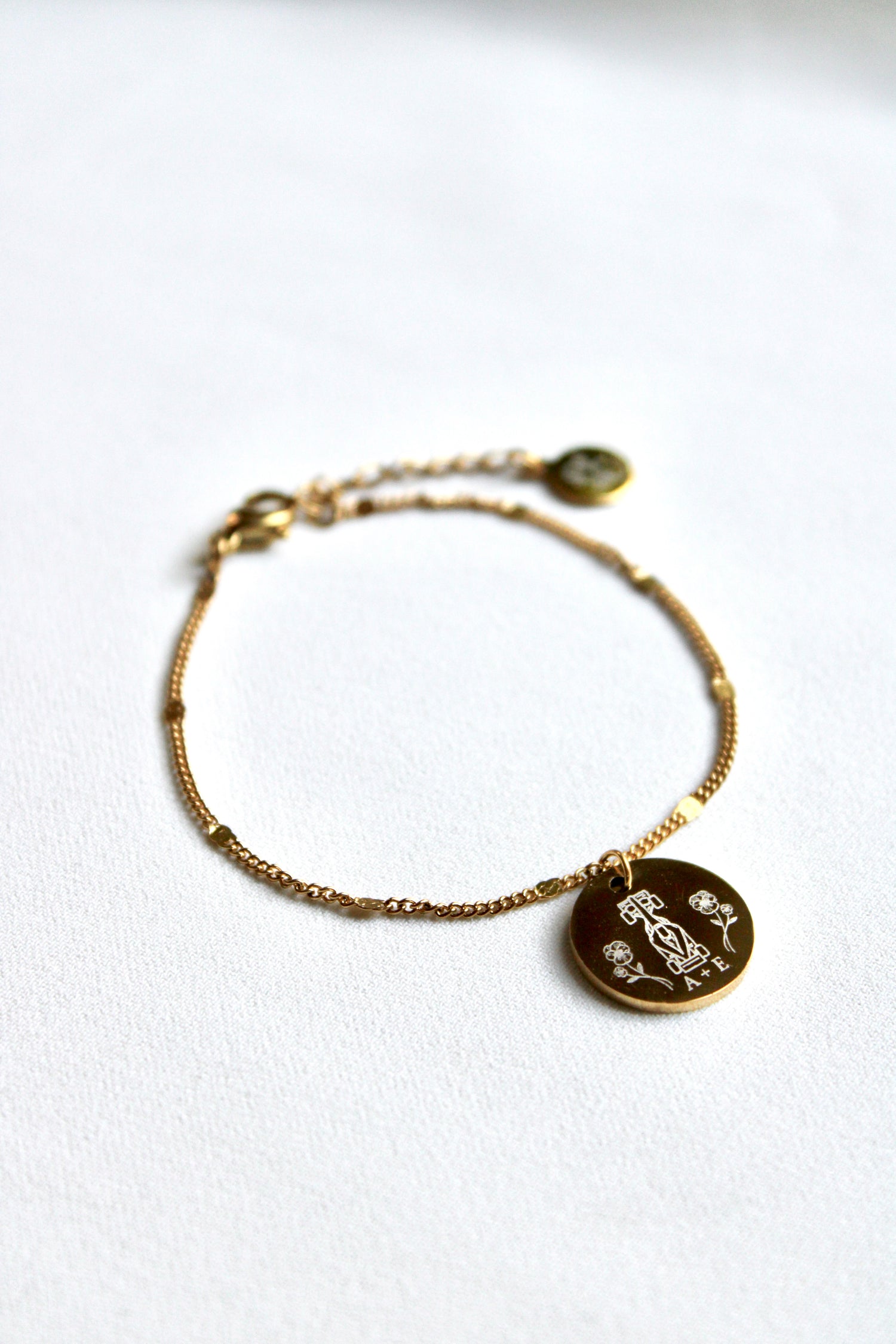 Bracelets-inspirés-de-livres Les Bijoux De Claclou