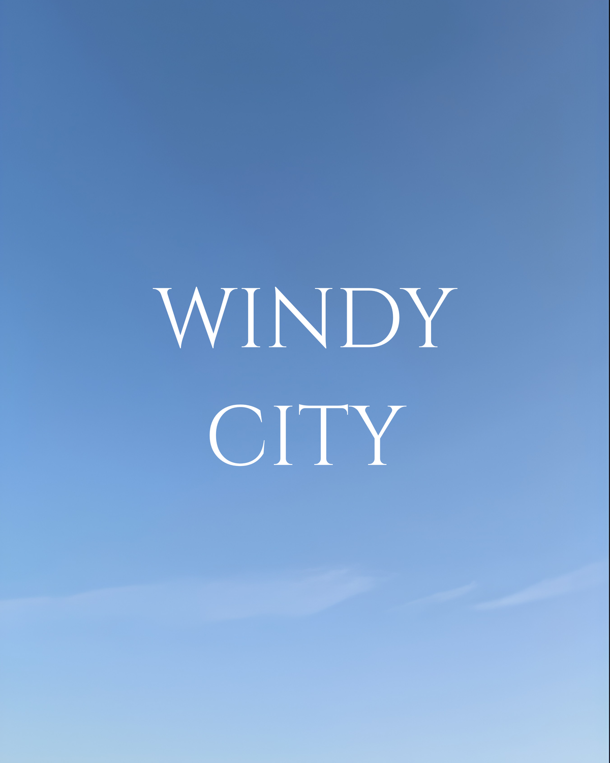 WINDY CITY COLLECTION Les Bijoux De Claclou