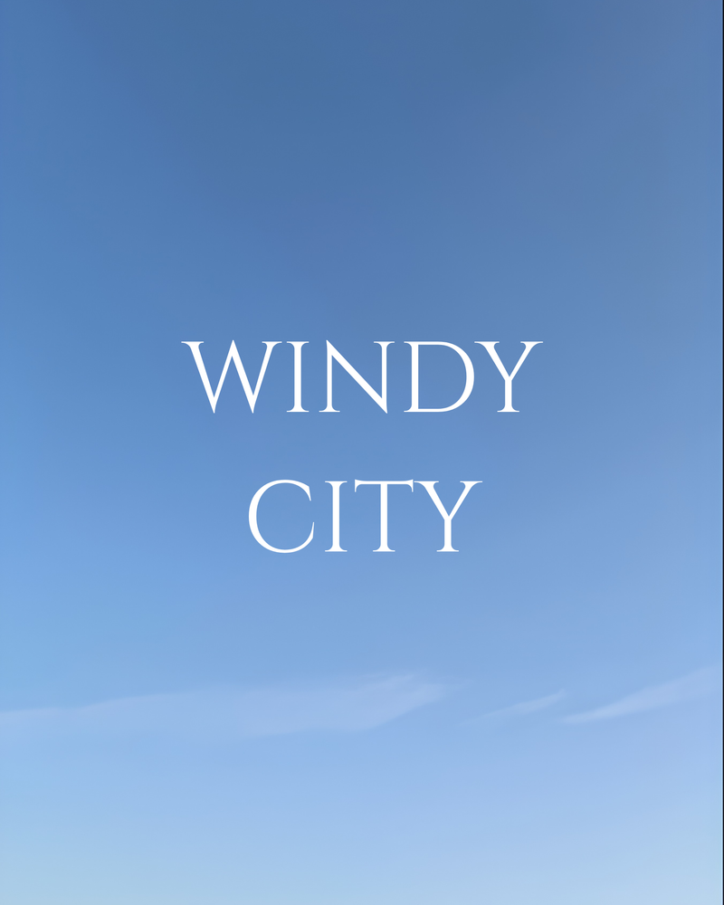 WINDY CITY COLLECTION Les Bijoux De Claclou
