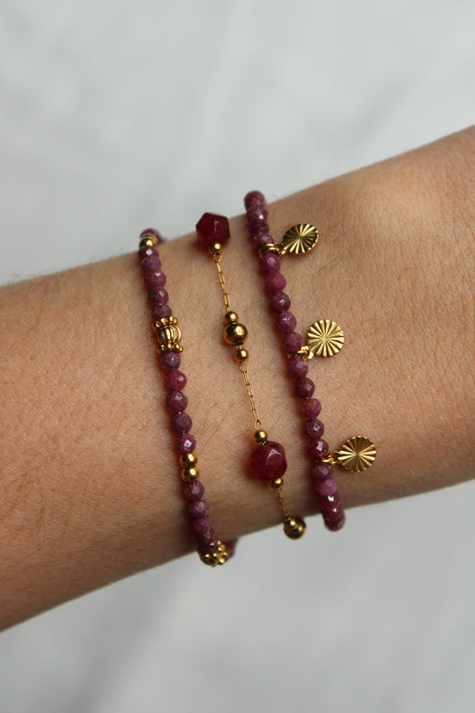 Bracelet AIMÉE Les Bijoux De Claclou