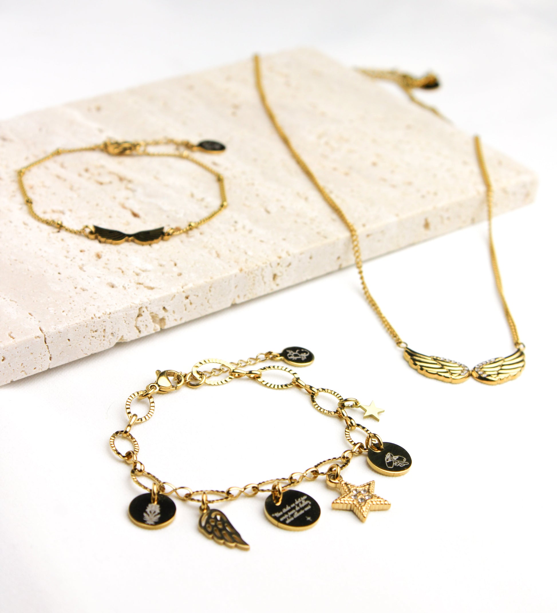 Bijoux édition limitée Les Bijoux De Claclou