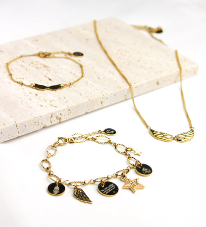 Bijoux édition limitée Les Bijoux De Claclou