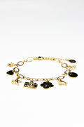 Bracelet Breloque BREATHE COLLECTOR- ÉDITION LIMITÉE Les Bijoux De Claclou