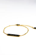 Bracelet Gravé LITERARY HEART Les Bijoux De Claclou