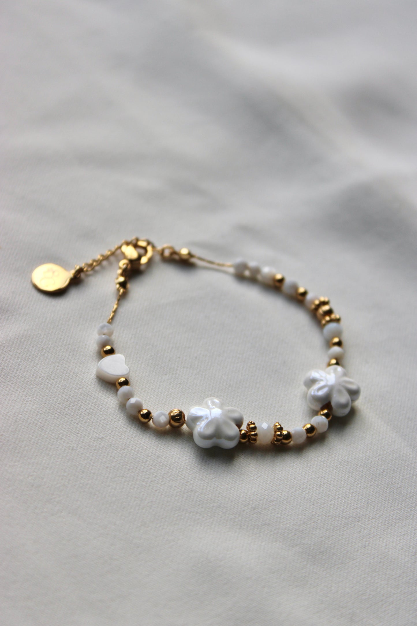 Bracelet FLORALE