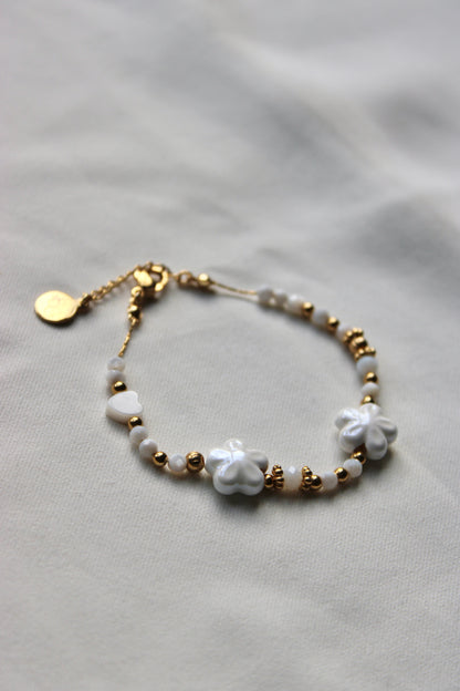 Bracelet FLORALE