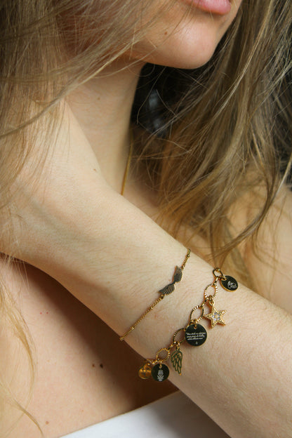 Bijoux édition limitée Les Bijoux De Claclou