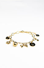 Bracelet Breloque THE RIGHT MOVE Les Bijoux De Claclou